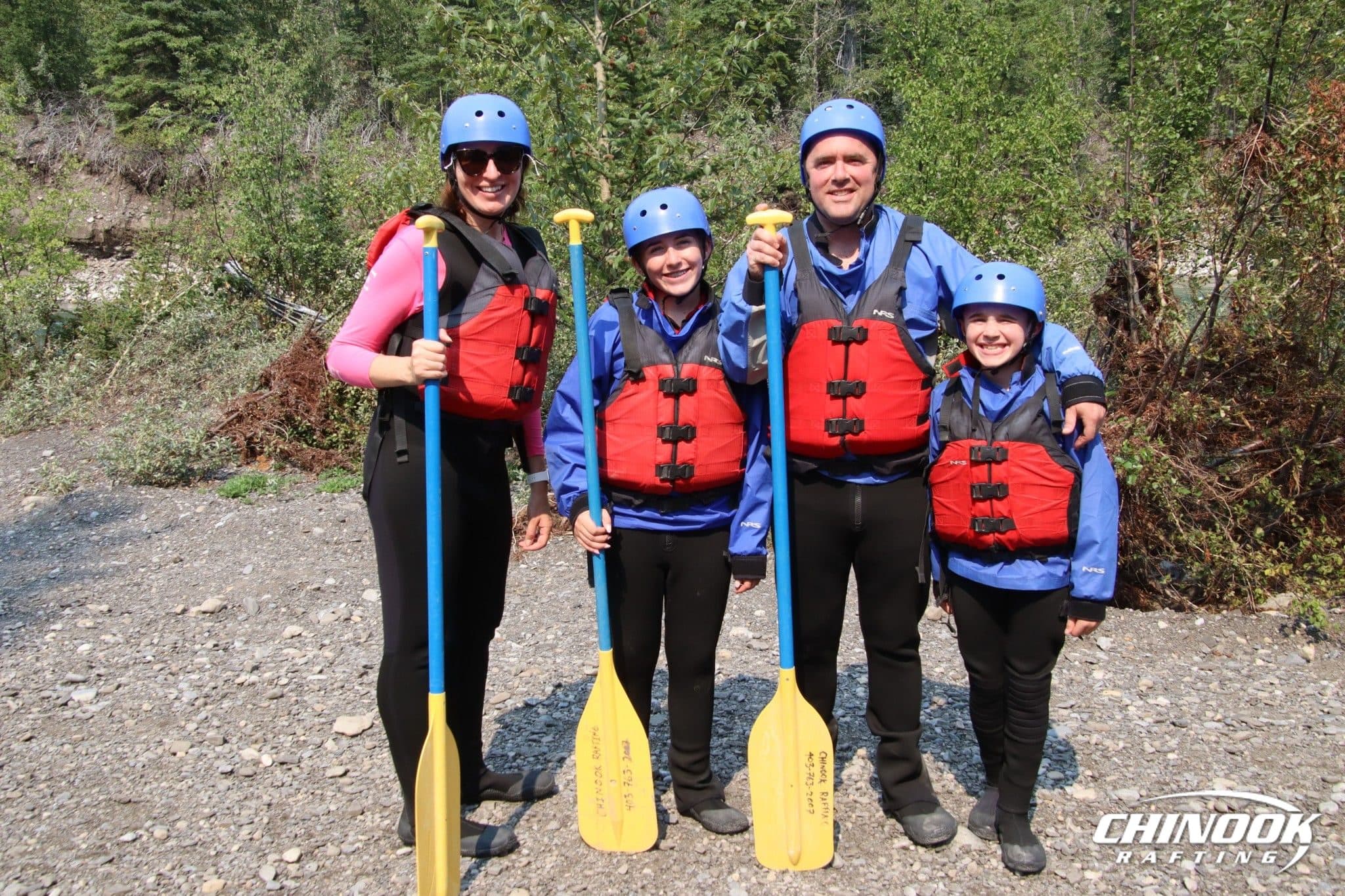 Kananaskis River — 1:30pm — Aug 21, 2026 — rafting photo 6