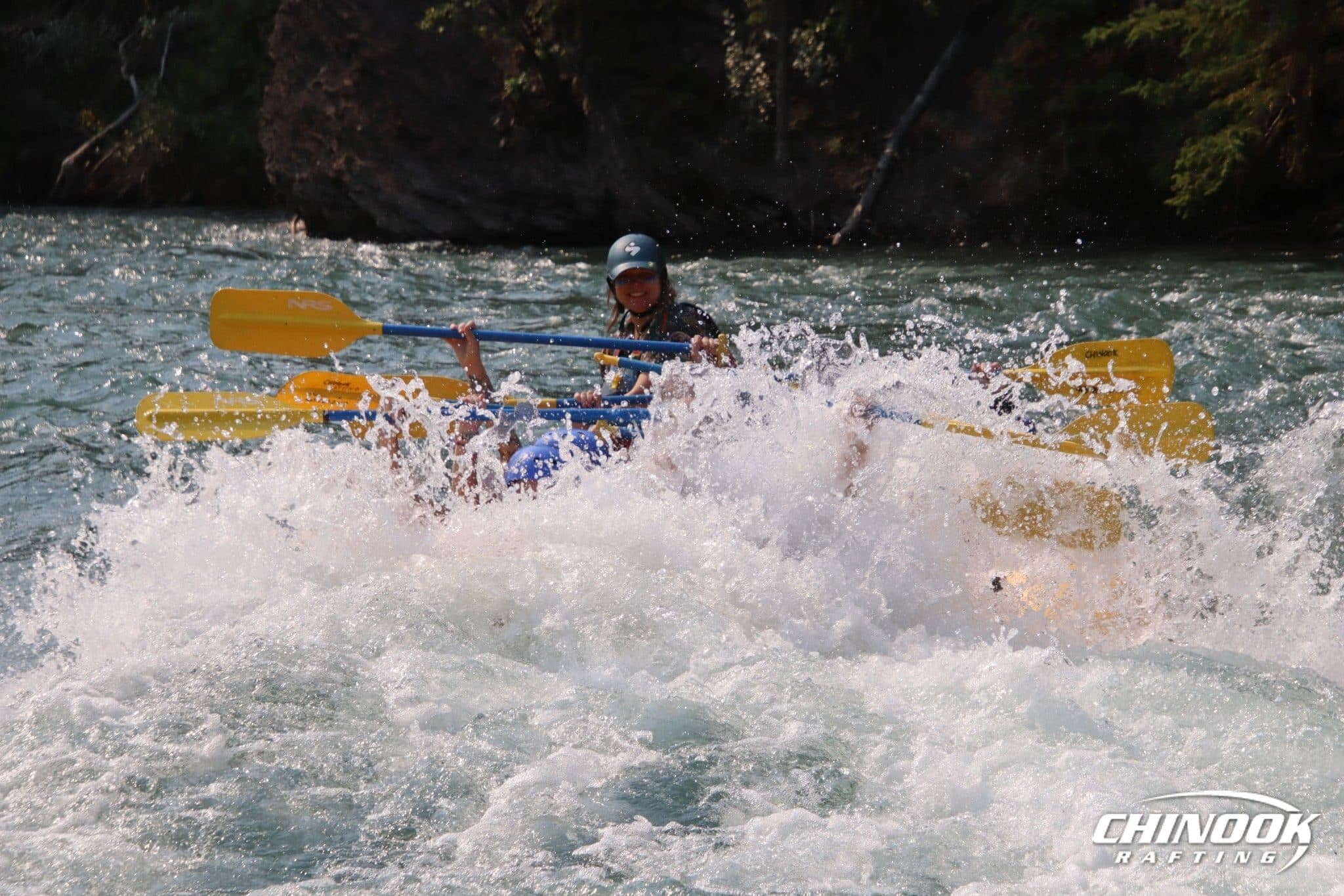 Kananaskis River — 1:30pm — Aug 21, 2026 — rafting photo 49