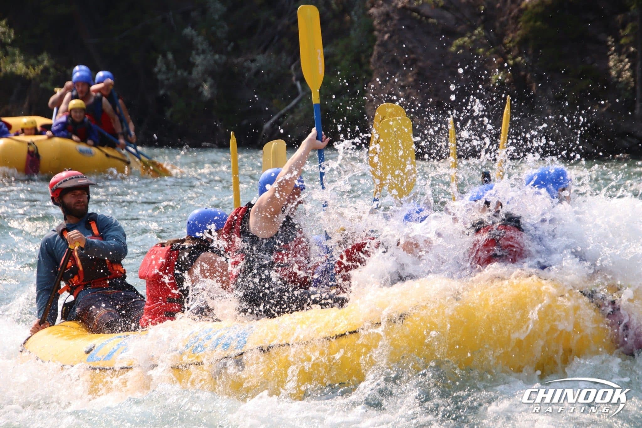 Kananaskis River — 1:30pm — Aug 21, 2026 — rafting photo 82