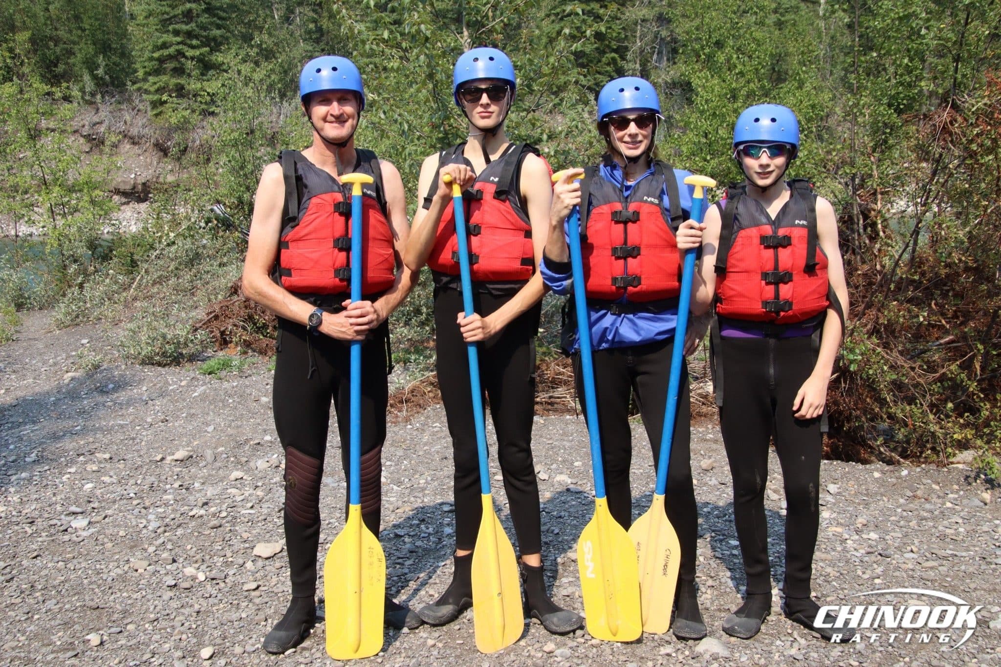 Kananaskis River — 1:30pm — Aug 21, 2026 — rafting photo 4