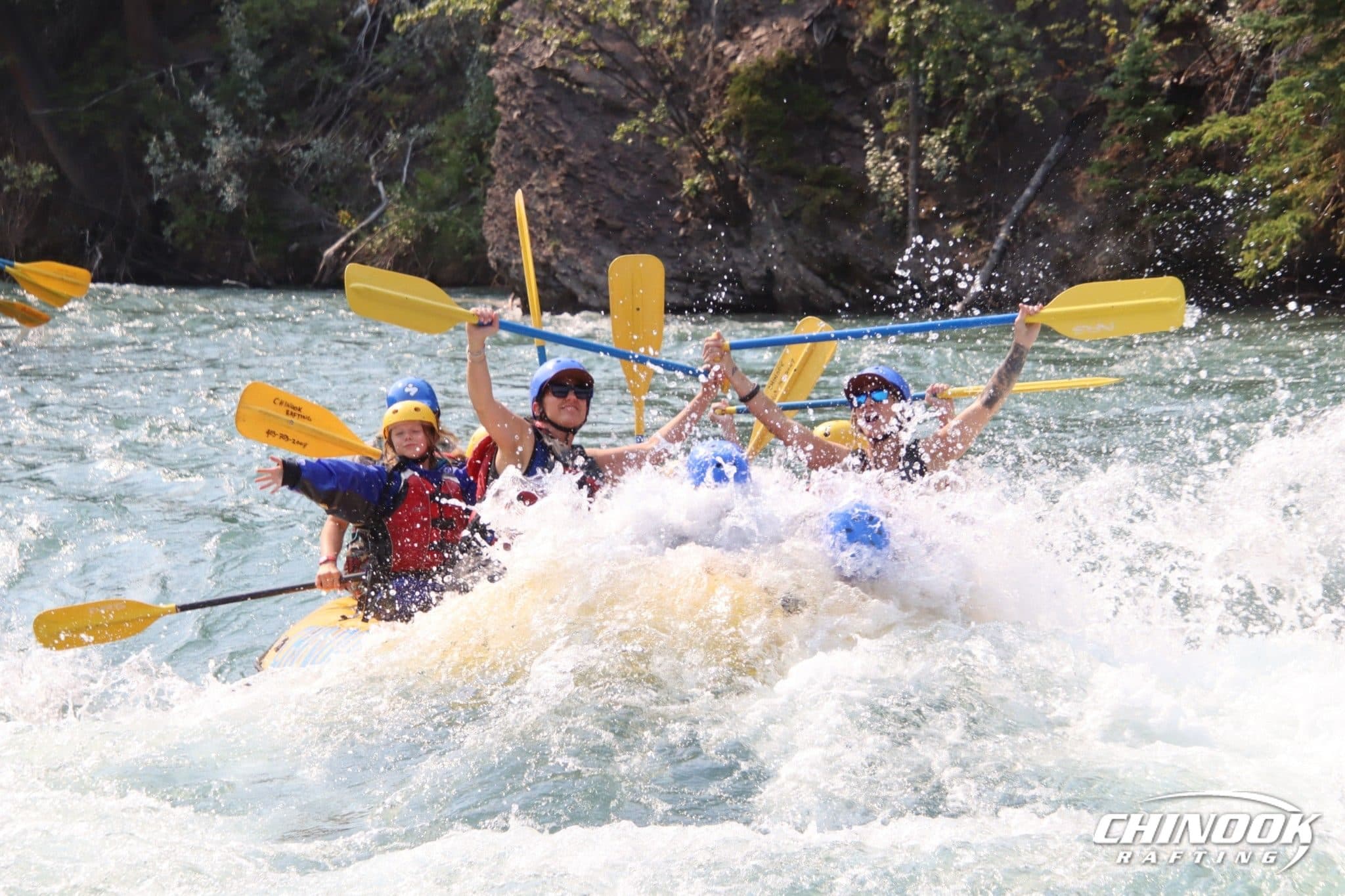 Kananaskis River — 1:30pm — Aug 21, 2026 — rafting photo 39