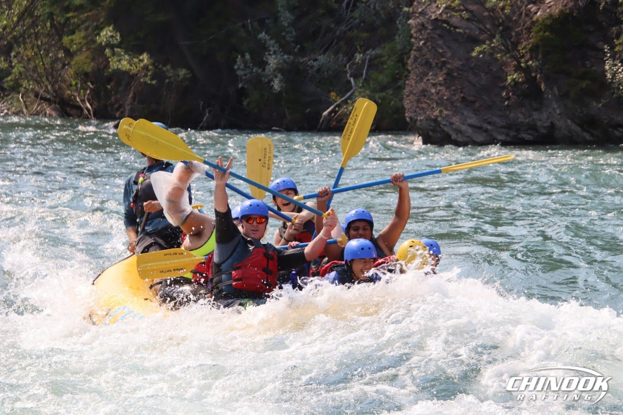 Kananaskis River — 1:30pm — Aug 21, 2026 — rafting photo 55