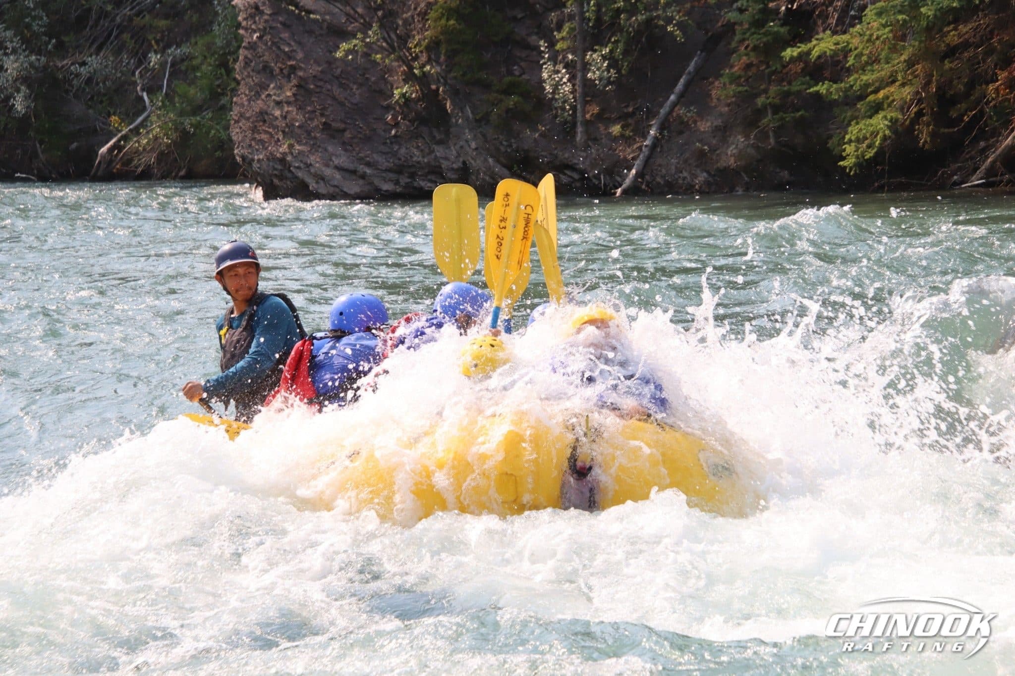 Kananaskis River — 1:30pm — Aug 21, 2026 — rafting photo 66