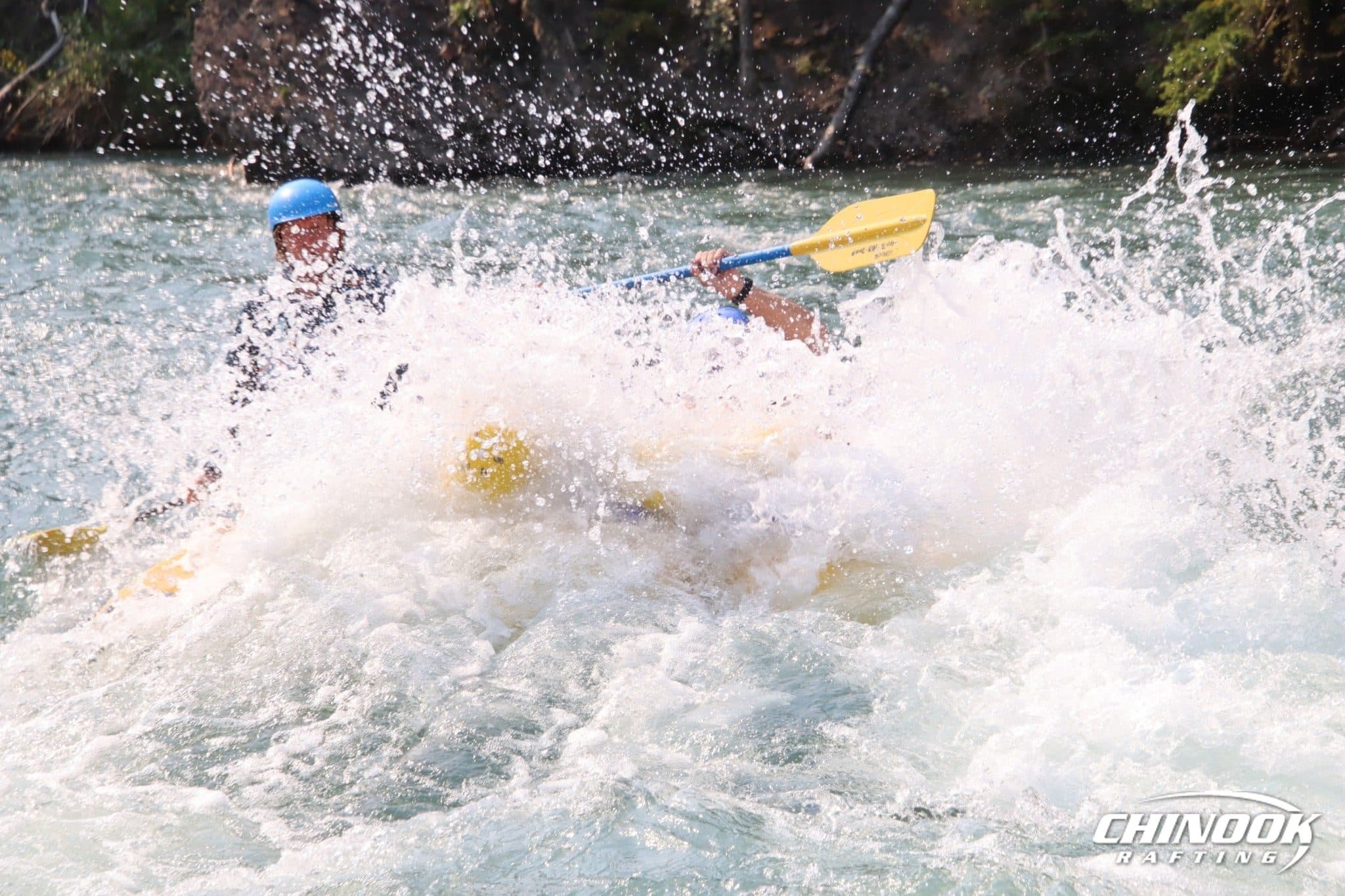 Kananaskis River — 1:30pm — Aug 21, 2026 — rafting photo 16