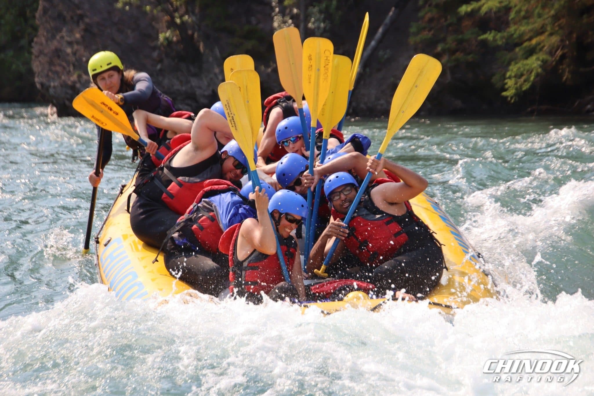 Kananaskis River — 1:30pm — Aug 21, 2026 — rafting photo 90