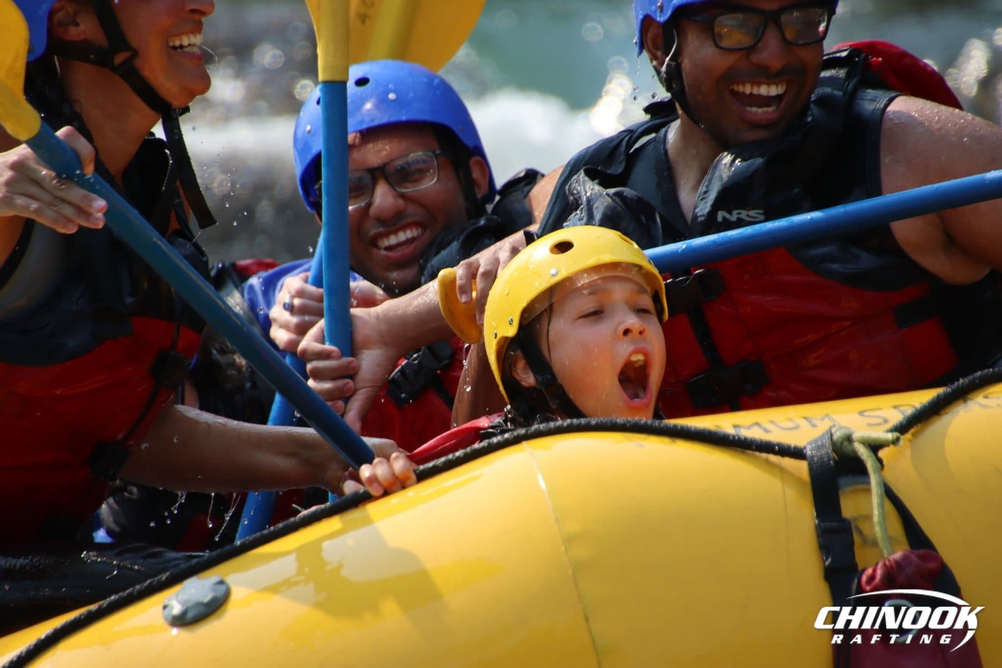 Kananaskis River — 1:30pm — Aug 21, 2026 — rafting photo 94