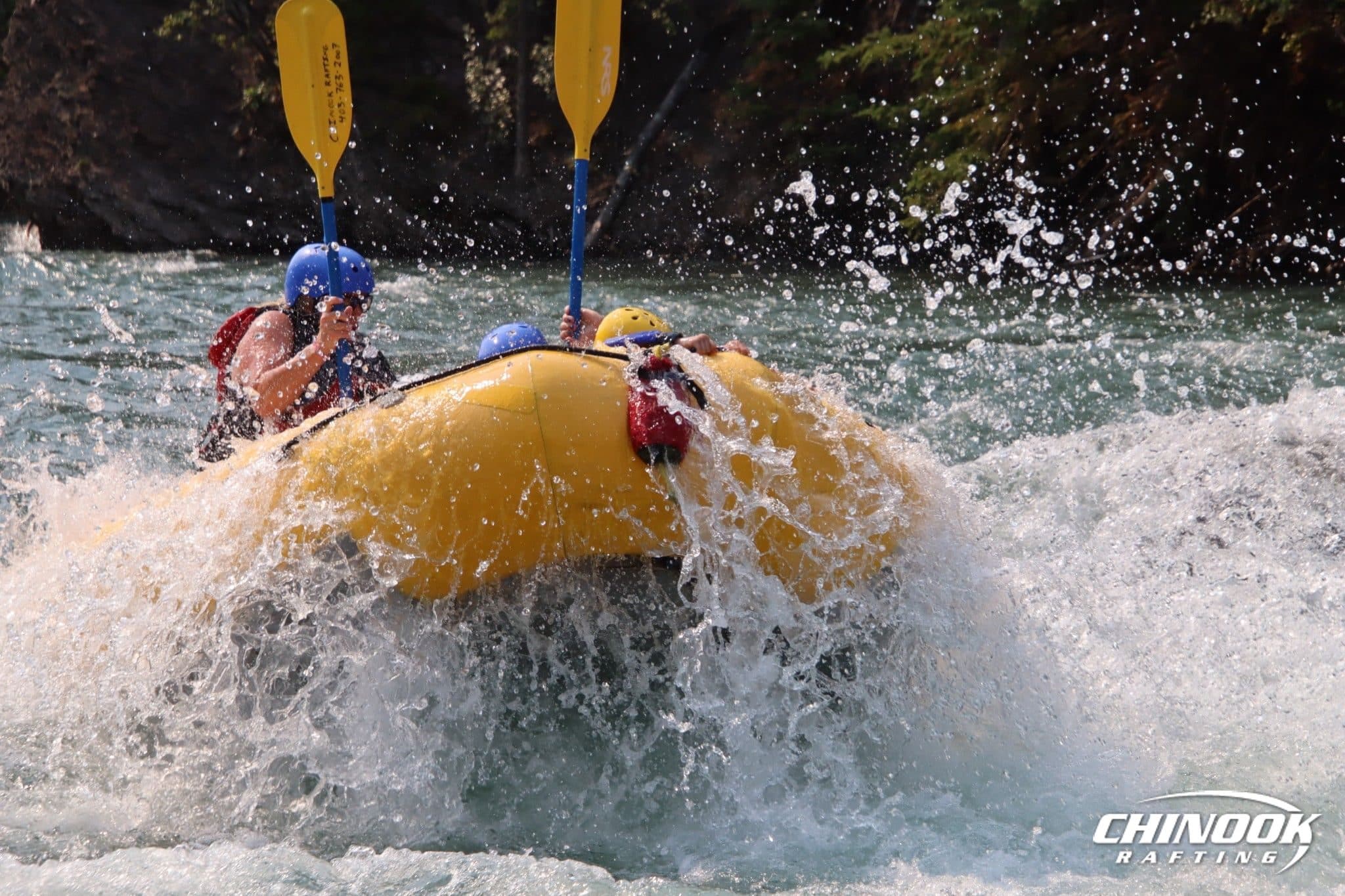 Kananaskis River — 1:30pm — Aug 21, 2026 — rafting photo 63