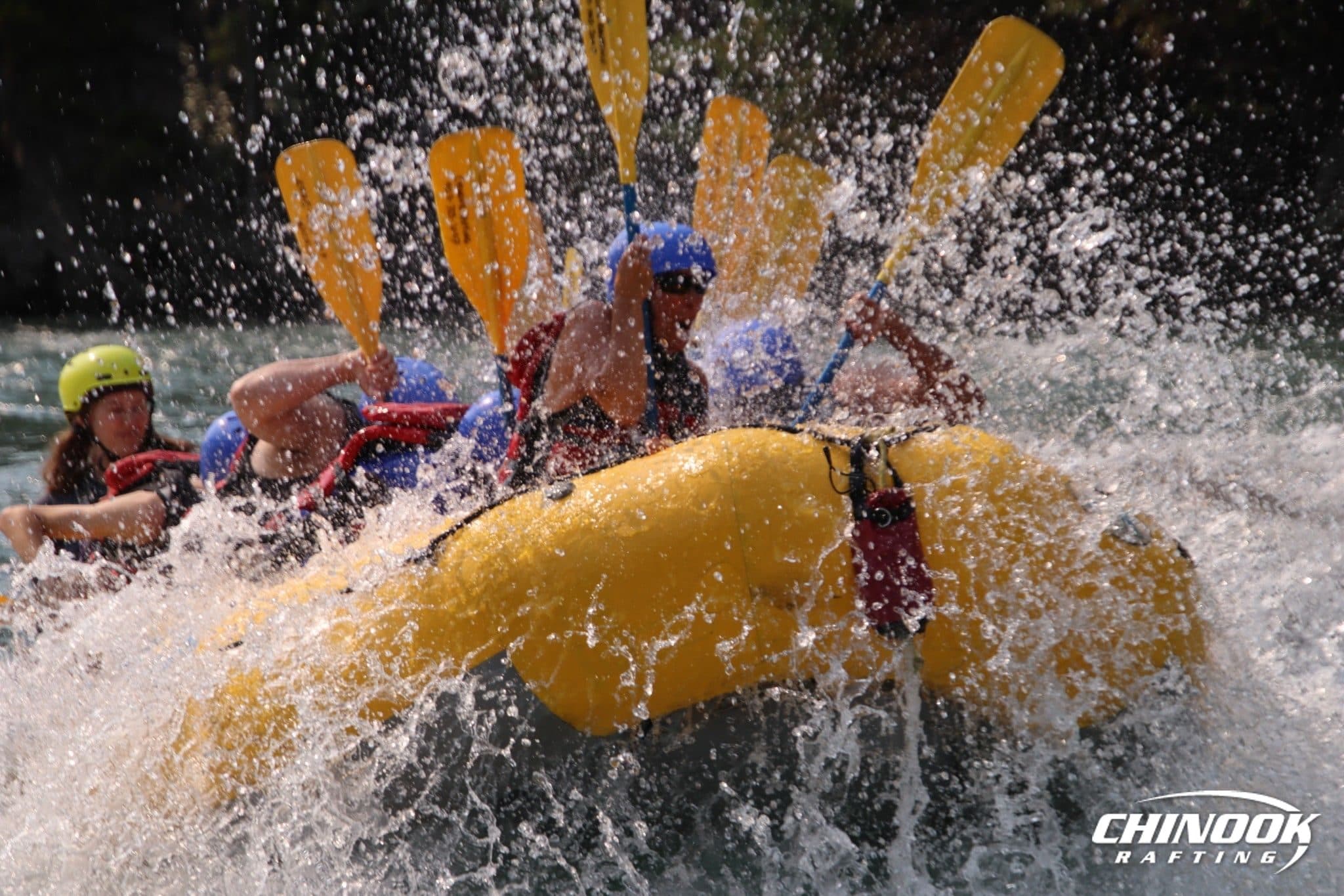 Kananaskis River — 1:30pm — Aug 21, 2026 — rafting photo 93