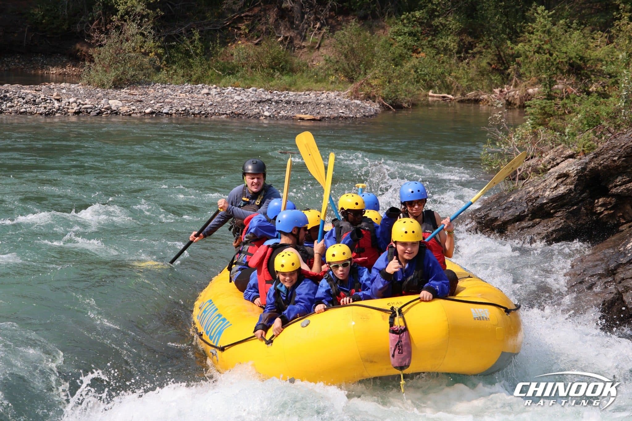 Kananaskis River — 1:30pm — Aug 21, 2026 — rafting photo 117