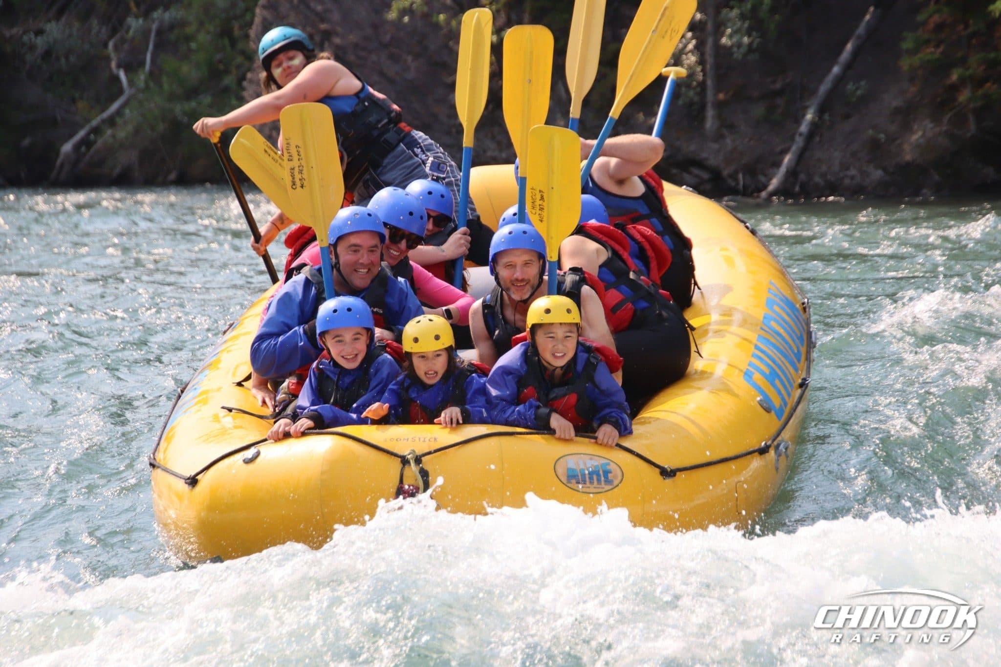 Kananaskis River — 1:30pm — Aug 21, 2026 — rafting photo 85