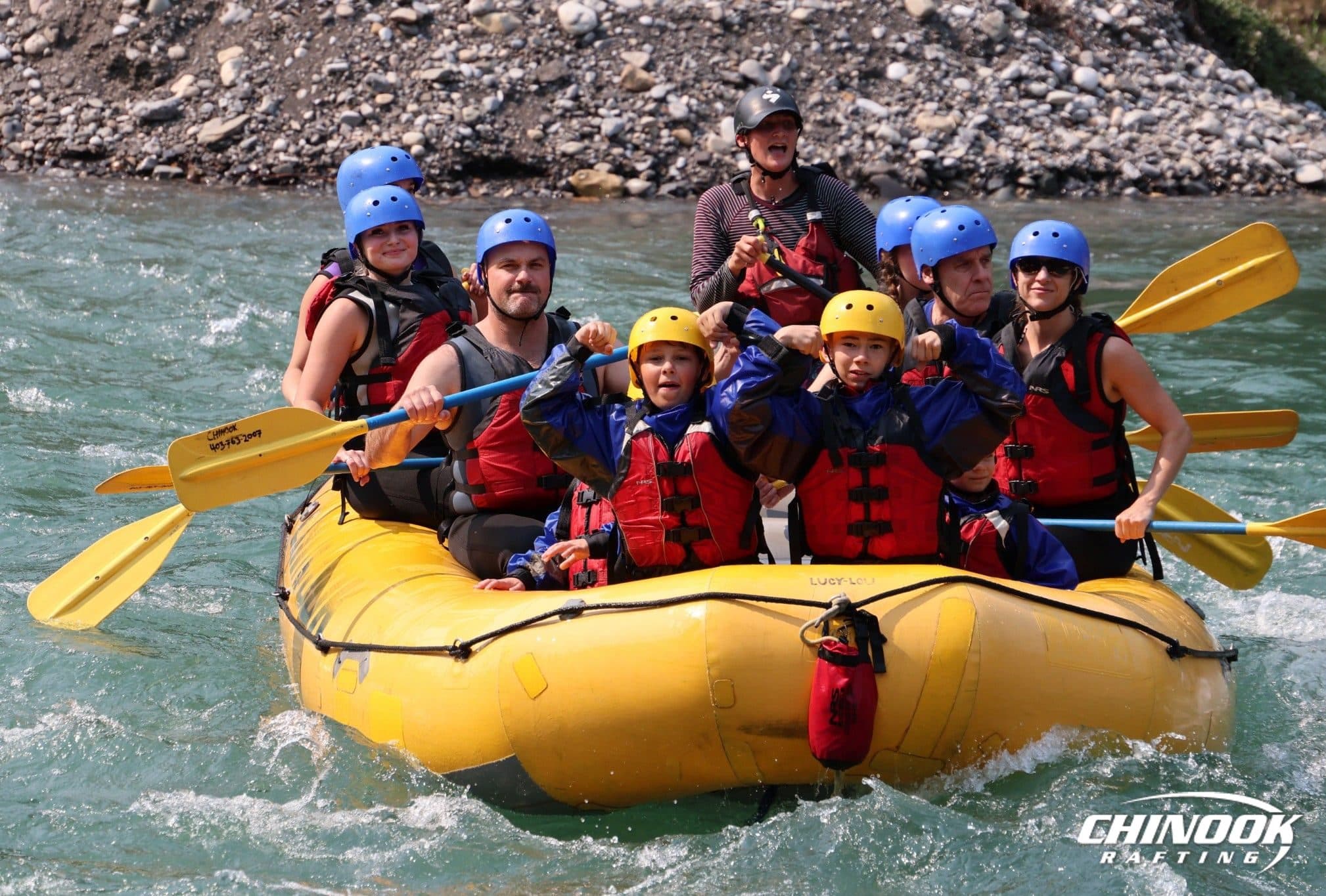 Kananaskis River — 1:30pm — Aug 21, 2026 — rafting photo 109