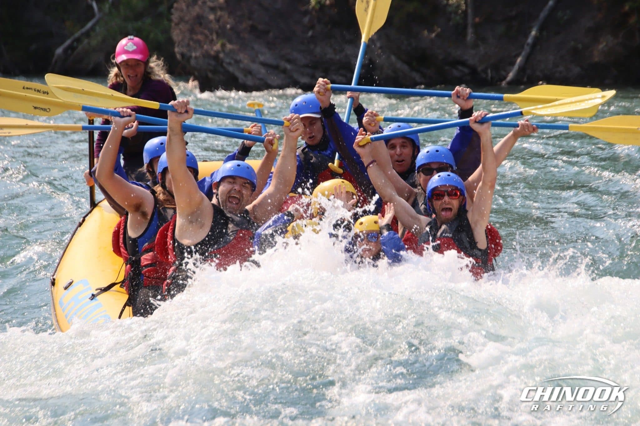 Kananaskis River — 1:30pm — Aug 21, 2026 — rafting photo 75