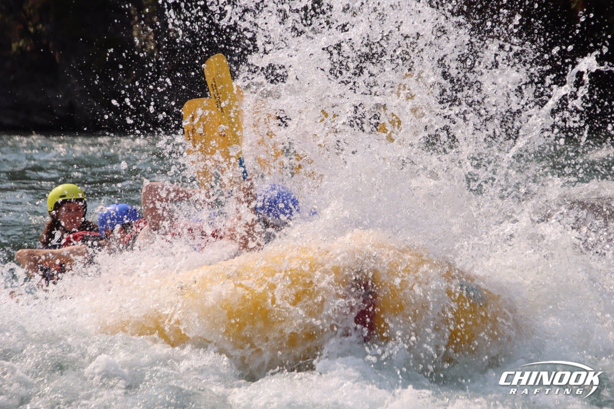 Kananaskis River — 1:30pm — Aug 21, 2026 — rafting photo 91