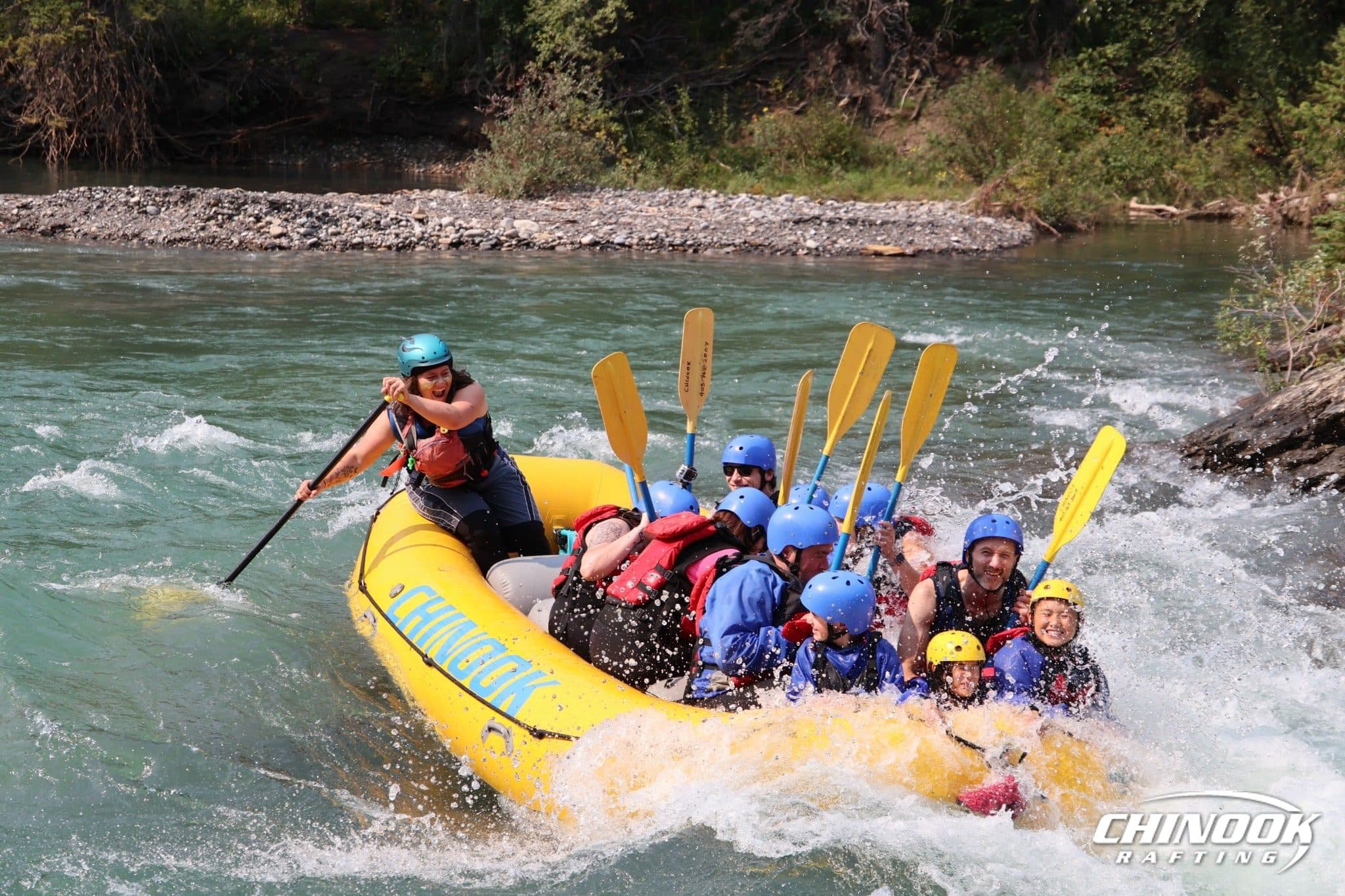 Kananaskis River — 1:30pm — Aug 21, 2026 — rafting photo 168