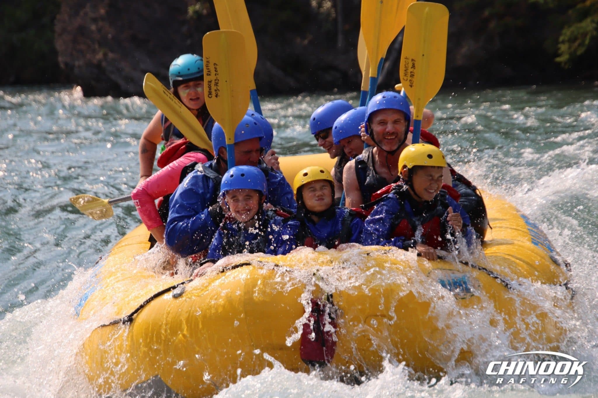 Kananaskis River — 1:30pm — Aug 21, 2026 — rafting photo 88