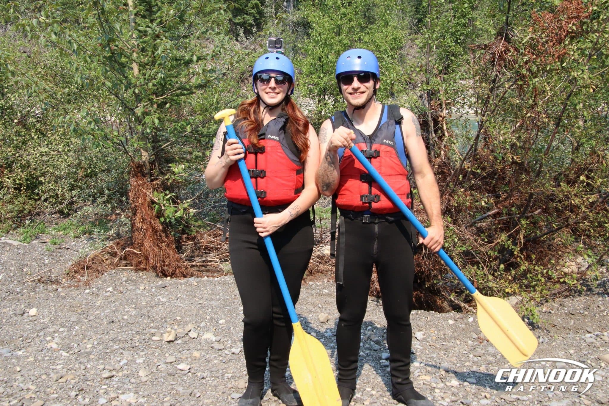 Kananaskis River — 1:30pm — Aug 21, 2026 — rafting photo 3