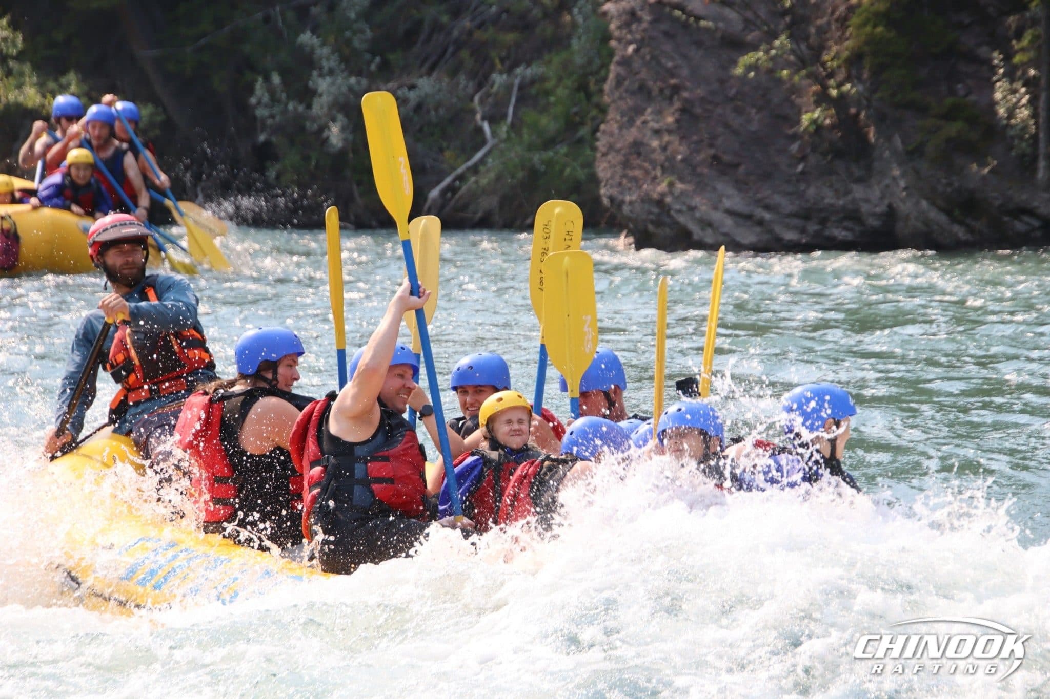 Kananaskis River — 1:30pm — Aug 21, 2026 — rafting photo 81