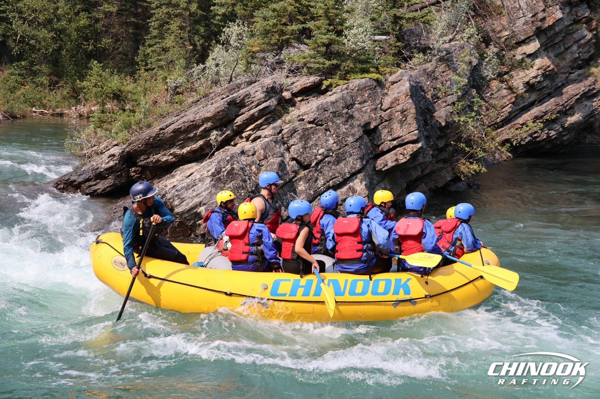 Kananaskis River — 1:30pm — Aug 21, 2026 — rafting photo 151