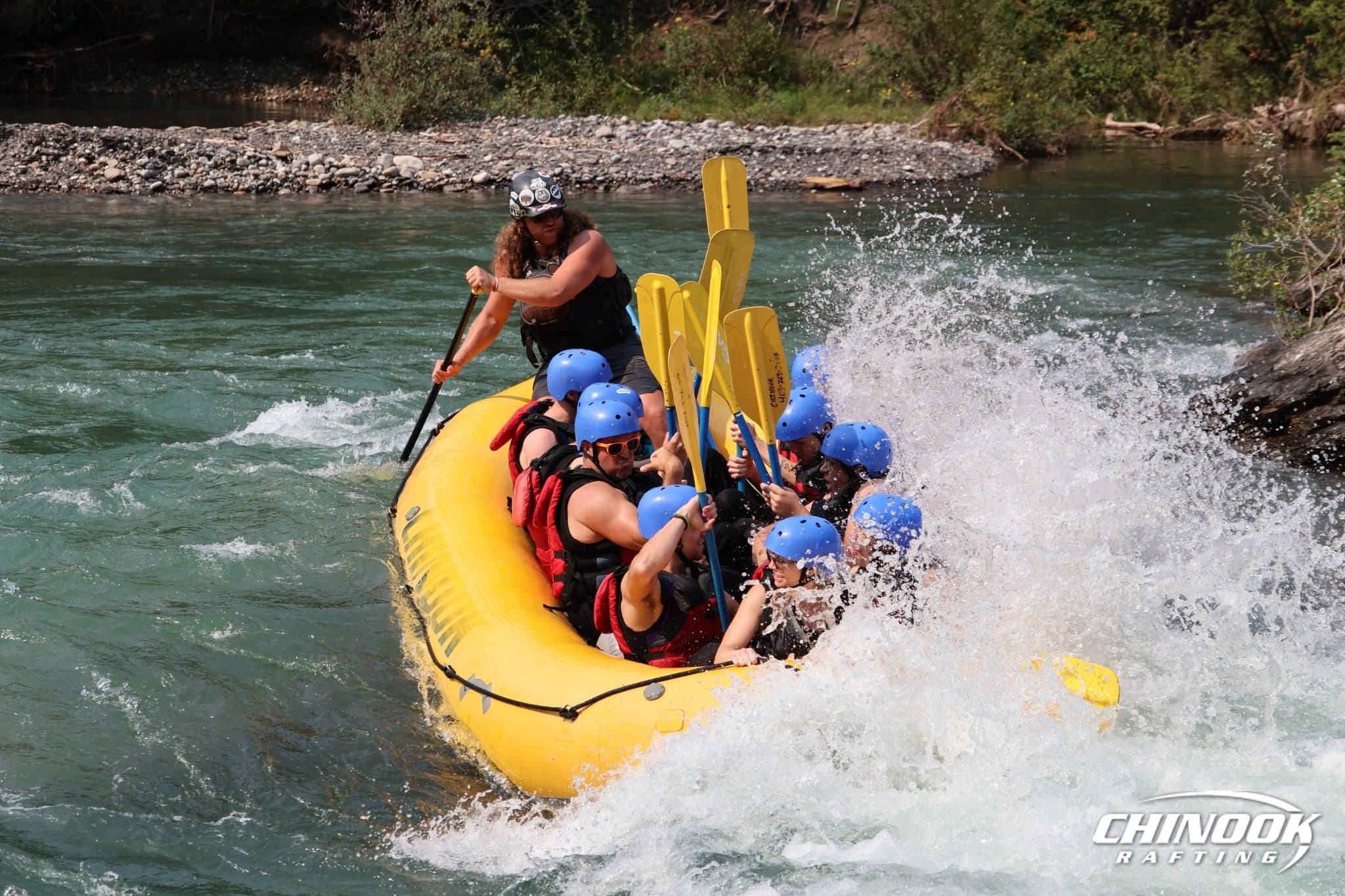 Kananaskis River — 1:30pm — Aug 21, 2026 — rafting photo 104