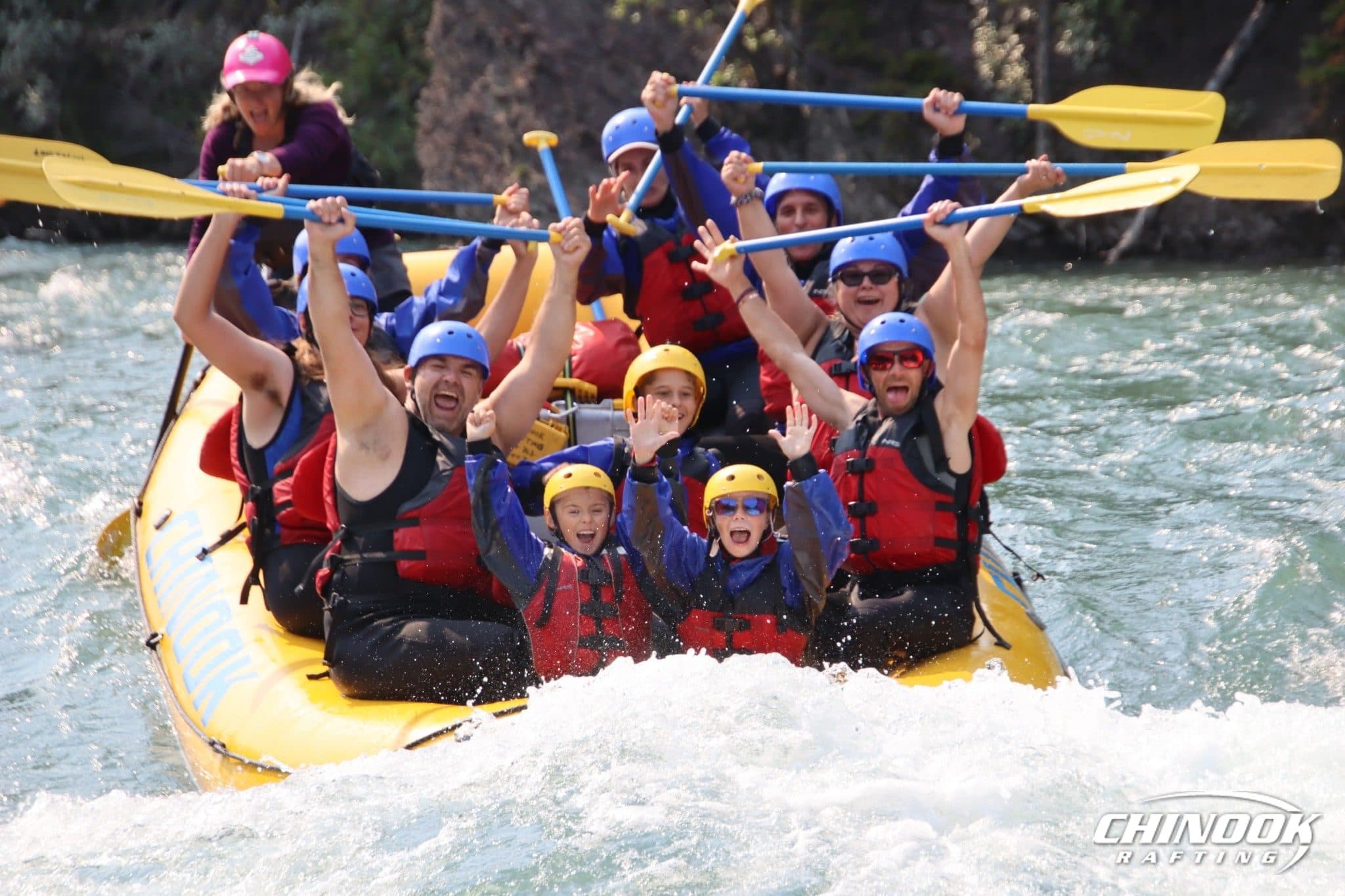 Kananaskis River — 1:30pm — Aug 21, 2026 — rafting photo 74