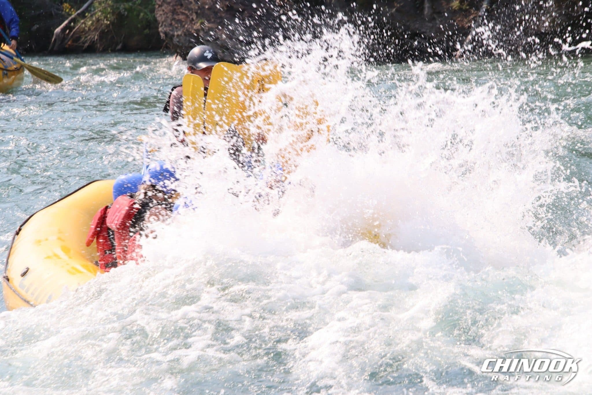 Kananaskis River — 1:30pm — Aug 21, 2026 — rafting photo 26