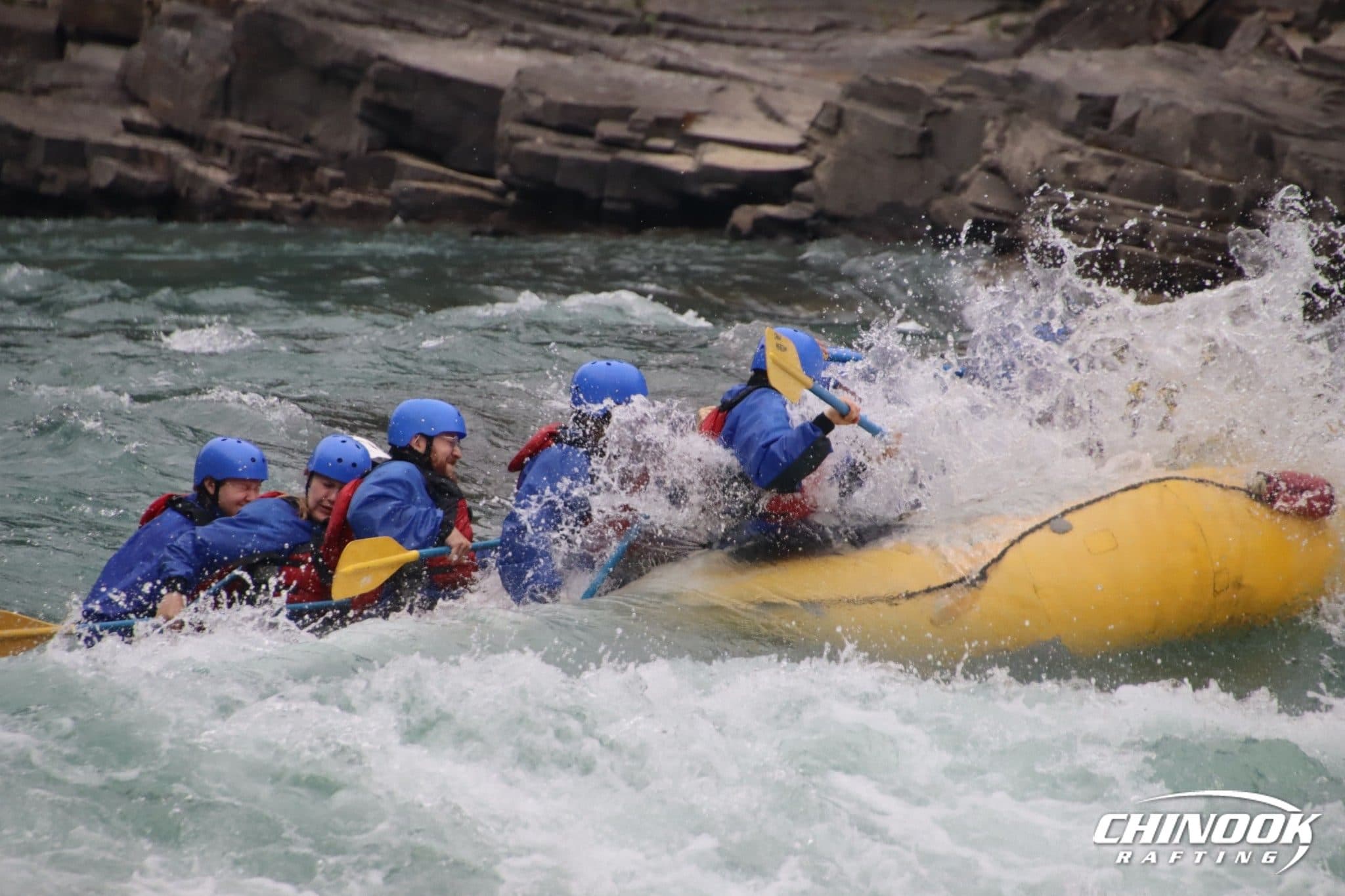 Horseshoe Canyon — 8:30am — Aug 22, 2026 — rafting photo 172