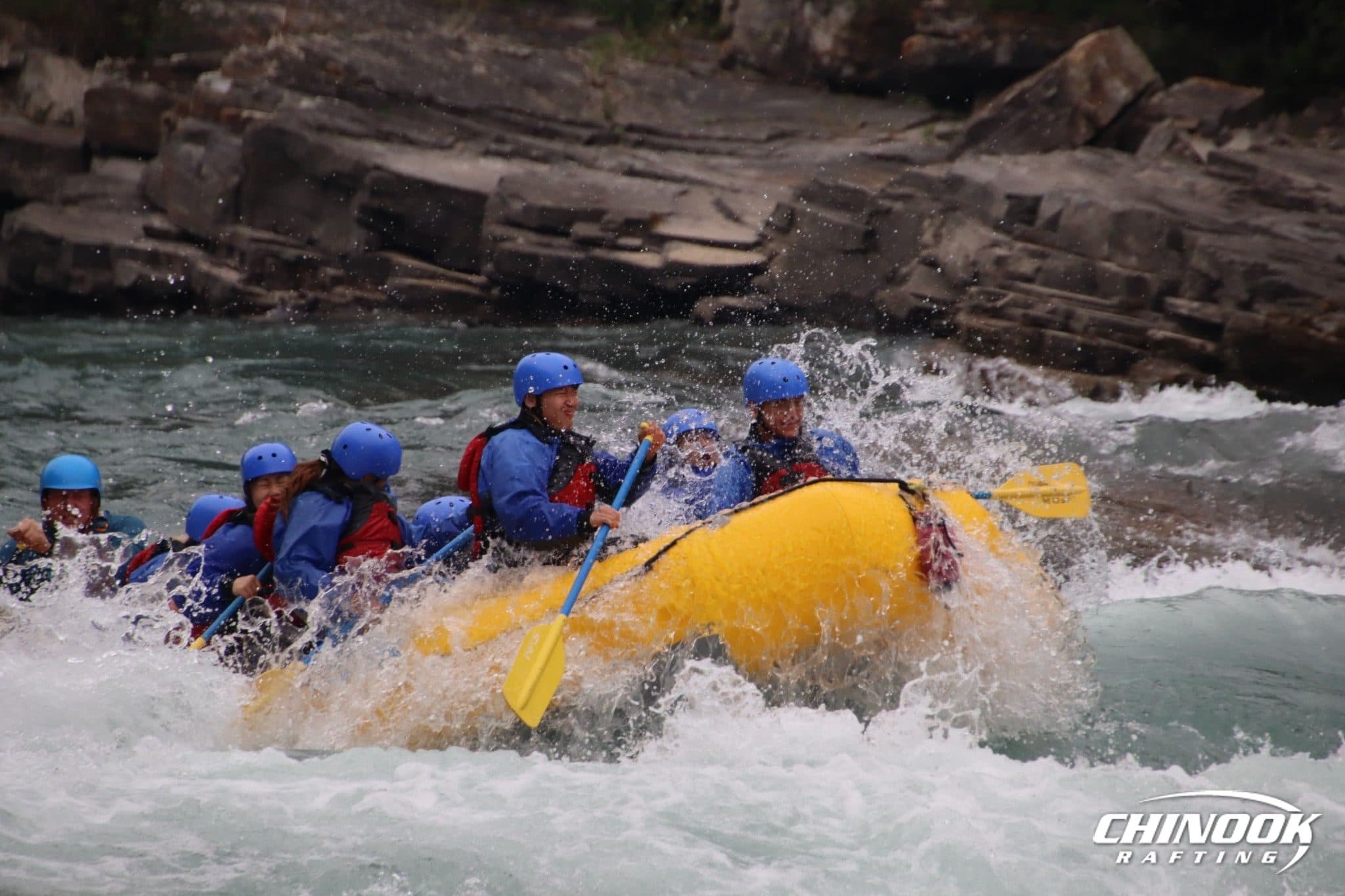 Horseshoe Canyon — 8:30am — Aug 22, 2026 — rafting photo 131