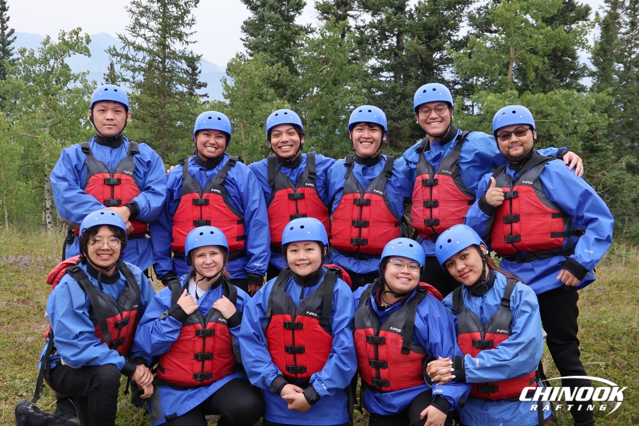 Horseshoe Canyon — 8:30am — Aug 22, 2026 — rafting photo 200