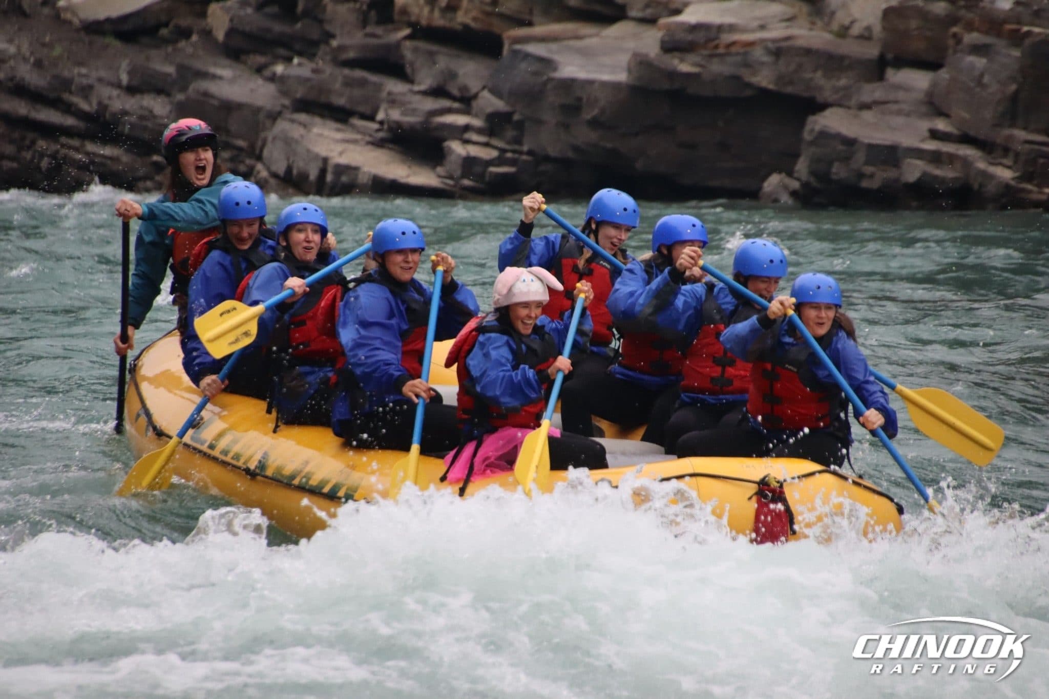 Horseshoe Canyon — 8:30am — Aug 22, 2026 — rafting photo 189