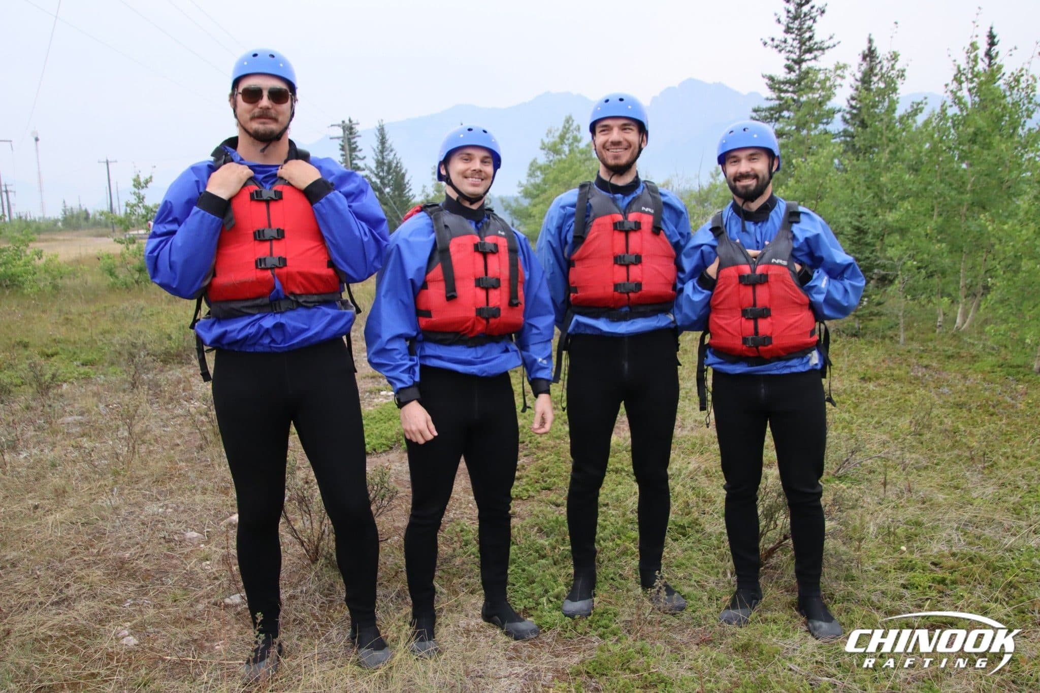 Horseshoe Canyon — 8:30am — Aug 22, 2026 — rafting photo 122