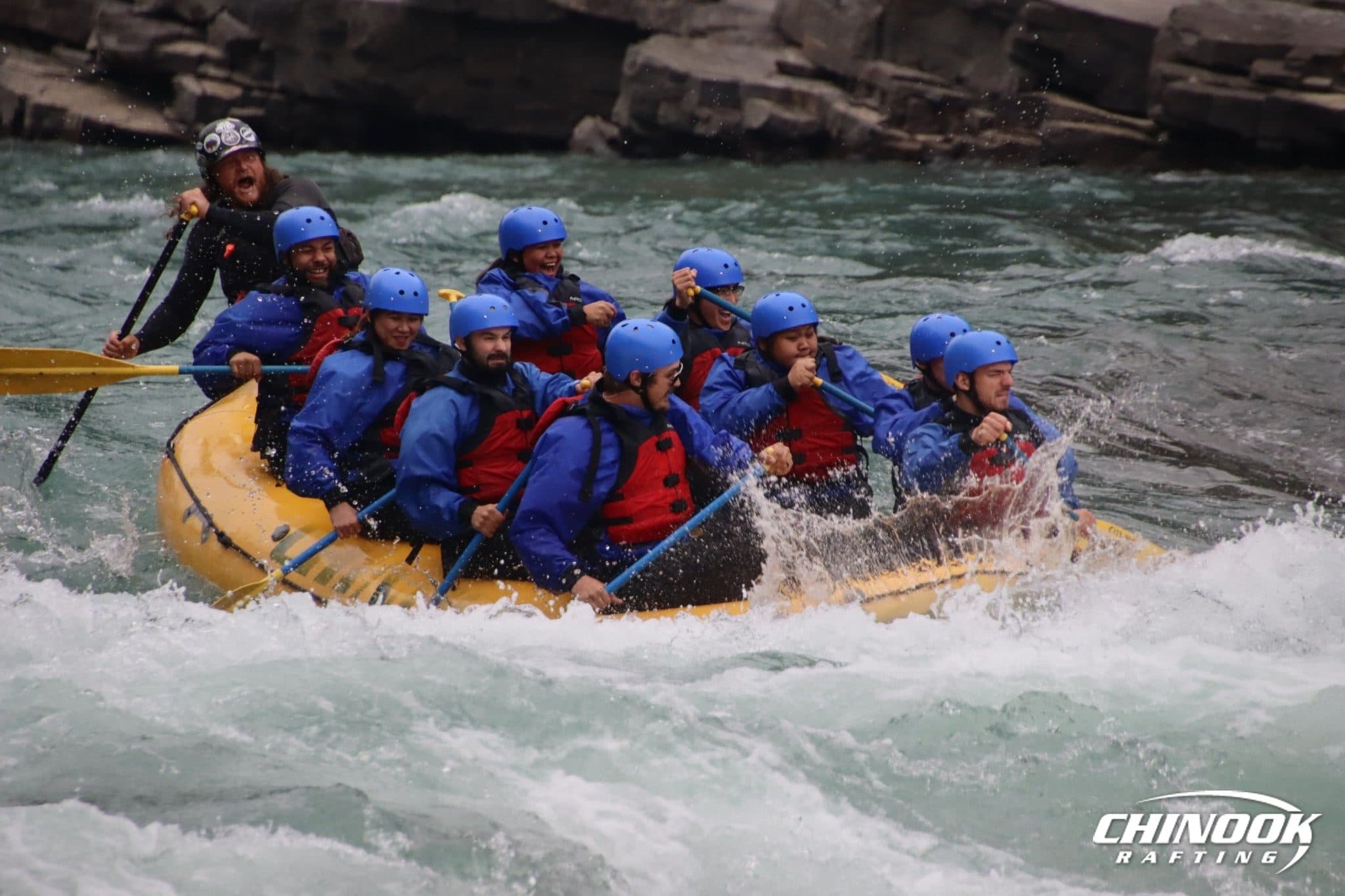 Horseshoe Canyon — 8:30am — Aug 22, 2026 — rafting photo 163