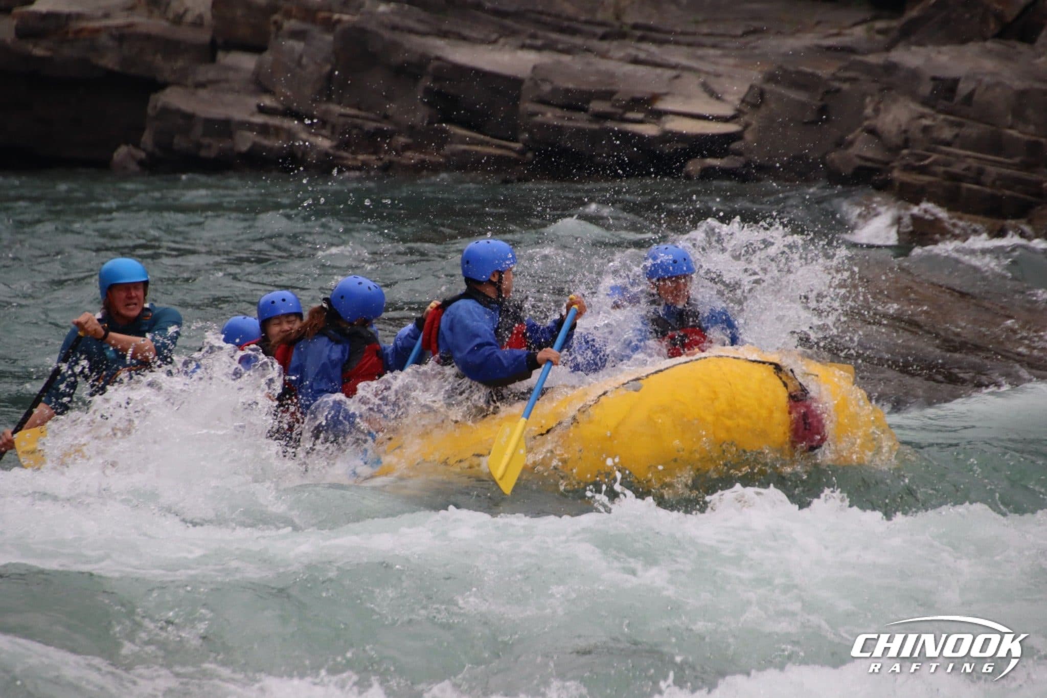Horseshoe Canyon — 8:30am — Aug 22, 2026 — rafting photo 130
