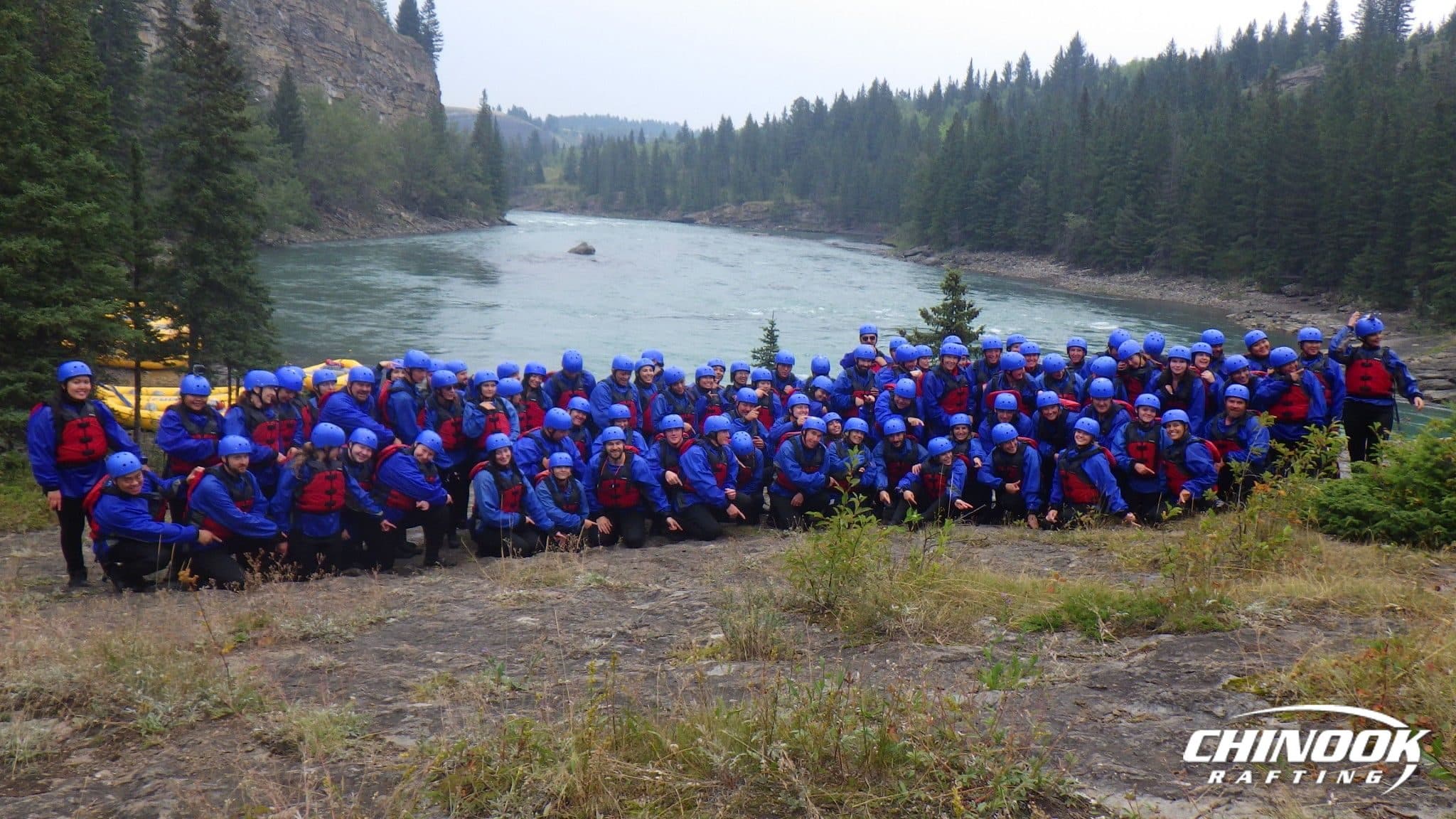 Horseshoe Canyon — 8:30am — Aug 22, 2026 — rafting photo 279