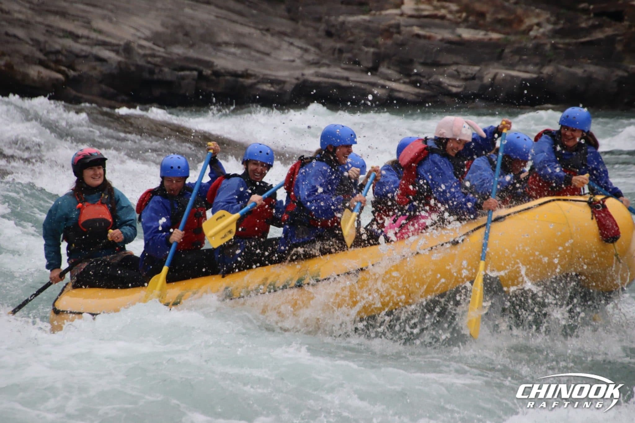 Horseshoe Canyon — 8:30am — Aug 22, 2026 — rafting photo 194