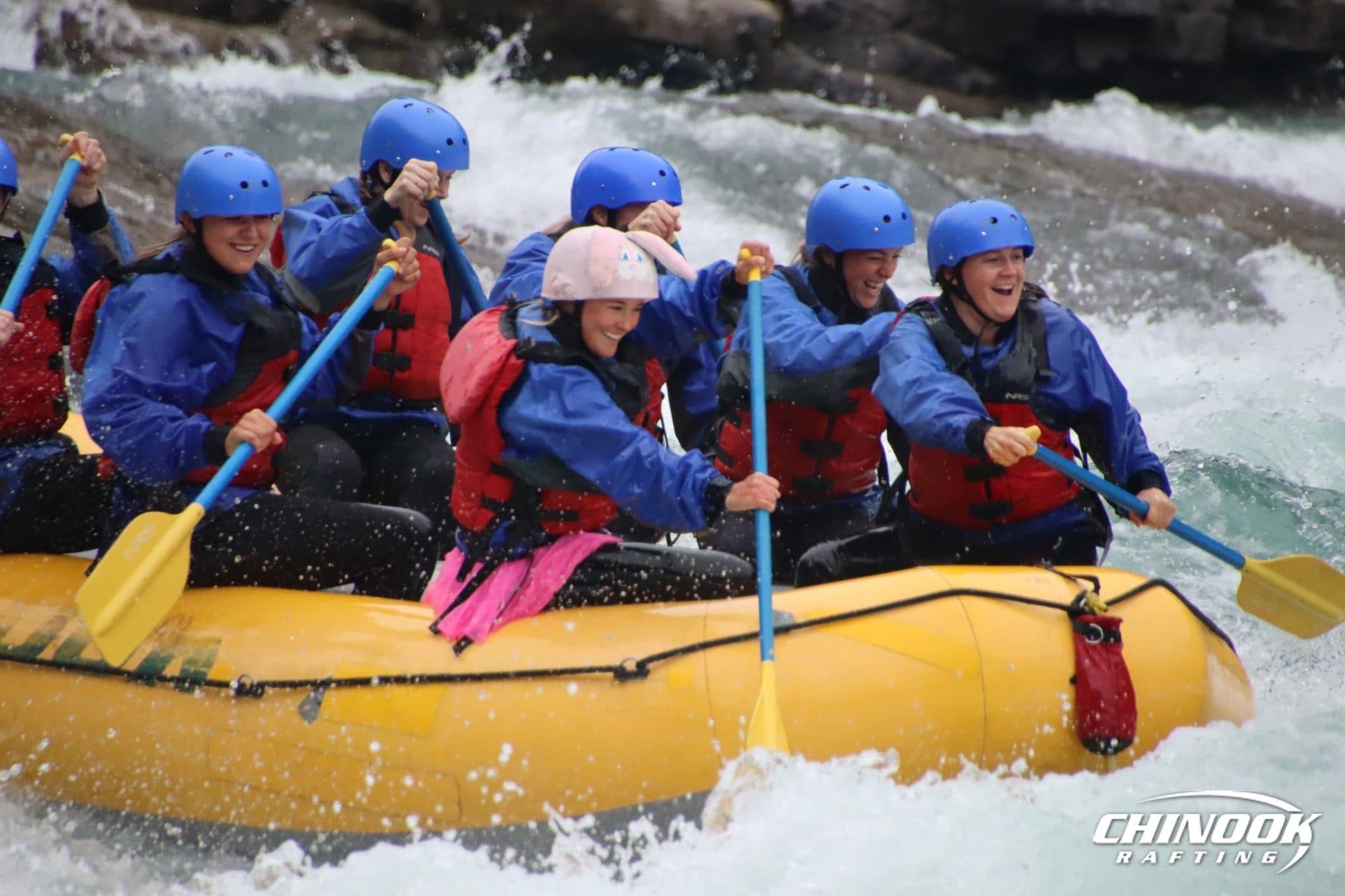 Horseshoe Canyon — 8:30am — Aug 22, 2026 — rafting photo 193