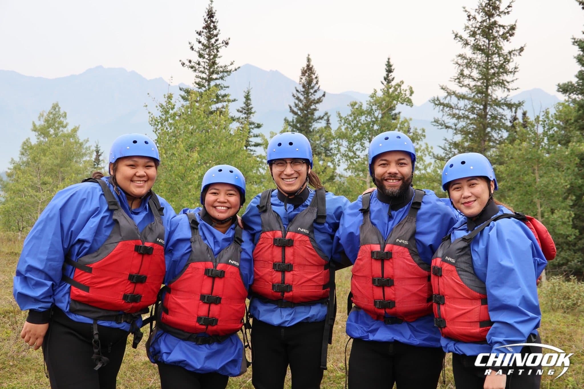 Horseshoe Canyon — 8:30am — Aug 22, 2026 — rafting photo 202
