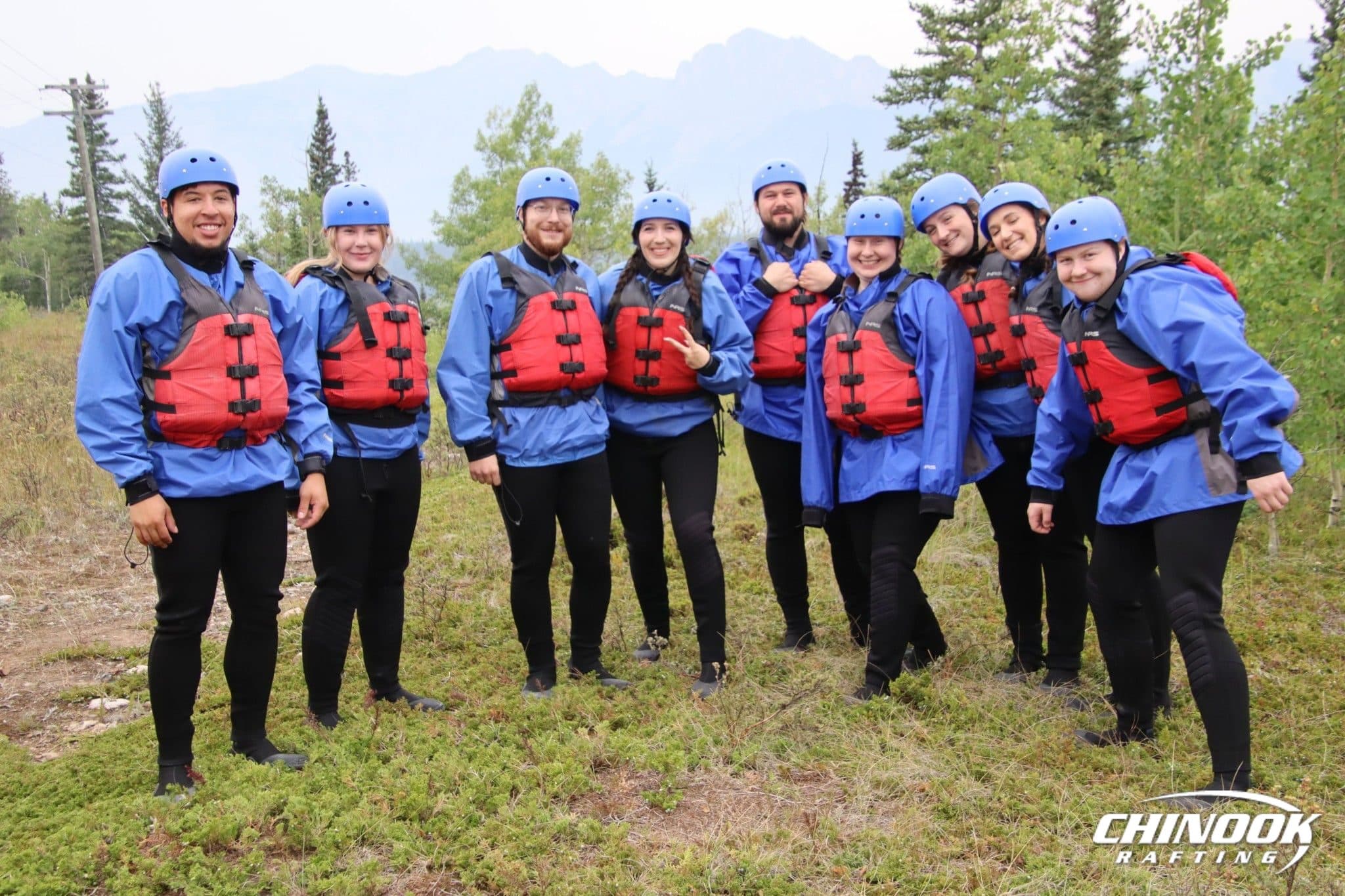 Horseshoe Canyon — 8:30am — Aug 22, 2026 — rafting photo 124