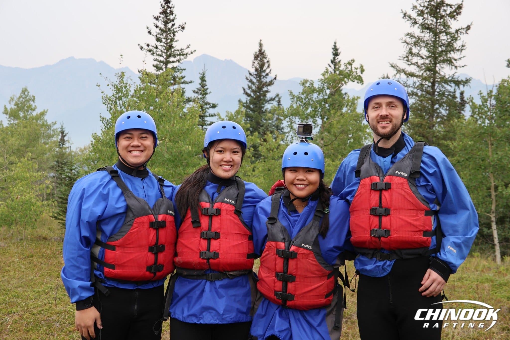 Horseshoe Canyon — 8:30am — Aug 22, 2026 — rafting photo 197