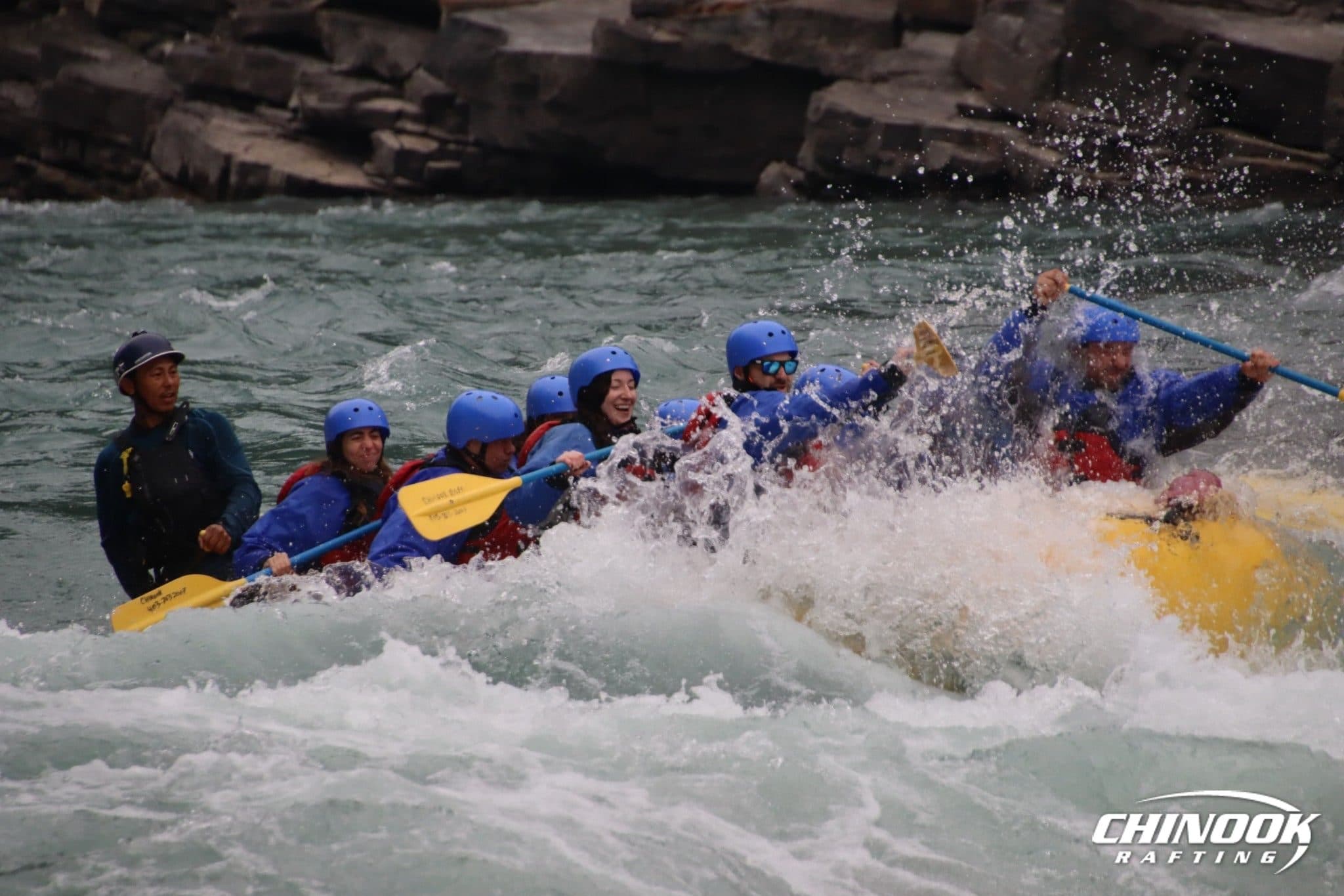 Horseshoe Canyon — 8:30am — Aug 22, 2026 — rafting photo 145