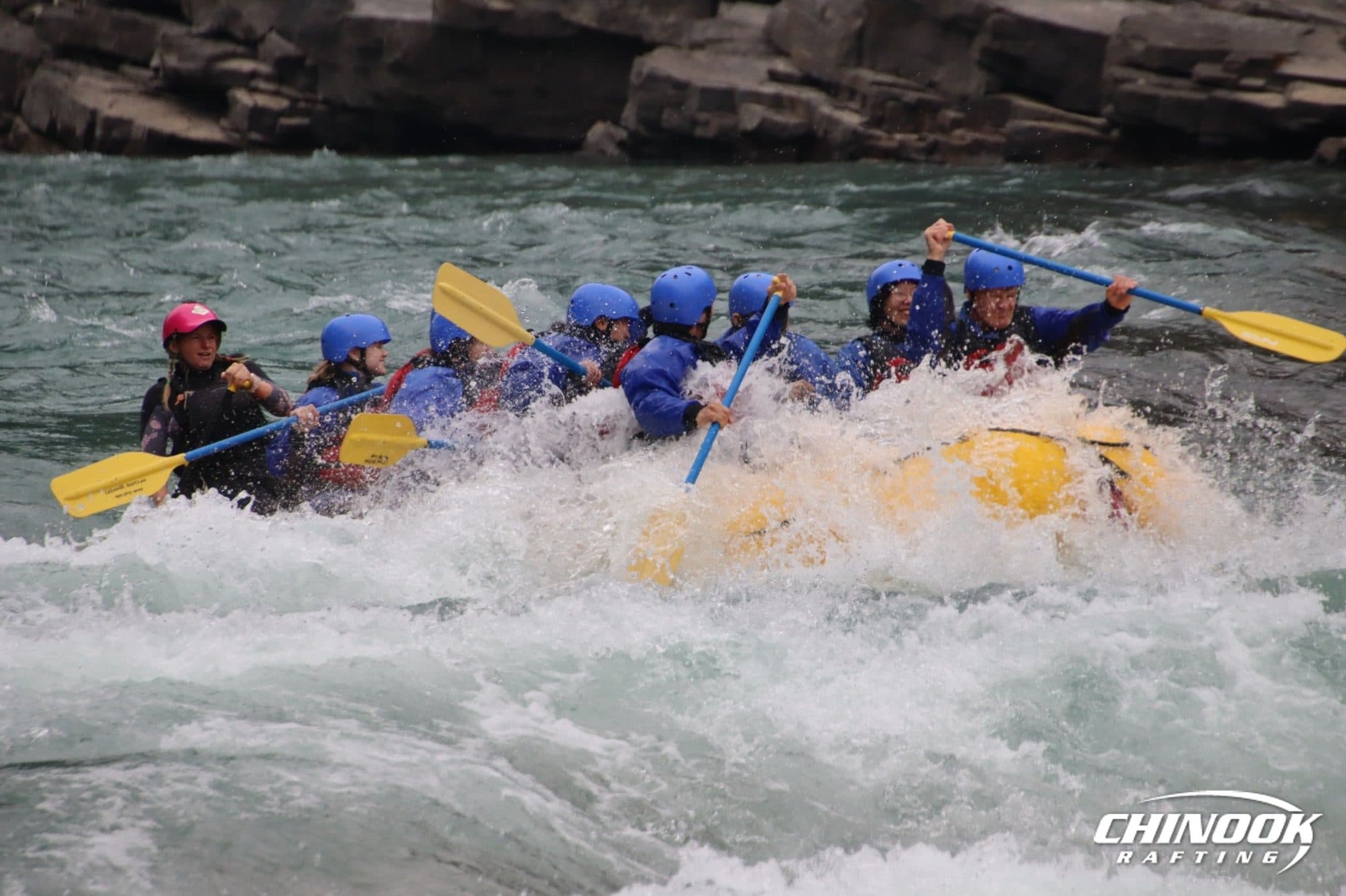 Horseshoe Canyon — 8:30am — Aug 22, 2026 — rafting photo 159
