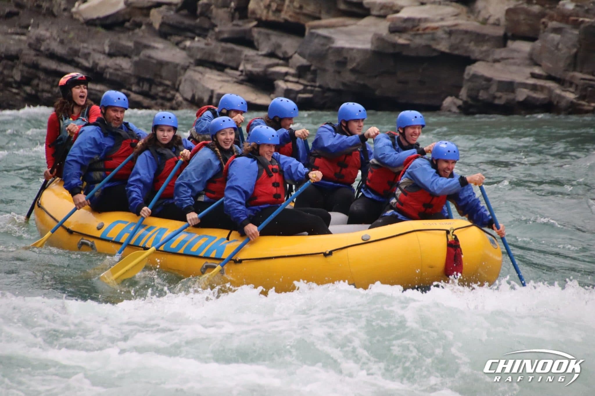 Horseshoe Canyon — 8:30am — Aug 22, 2026 — rafting photo 184