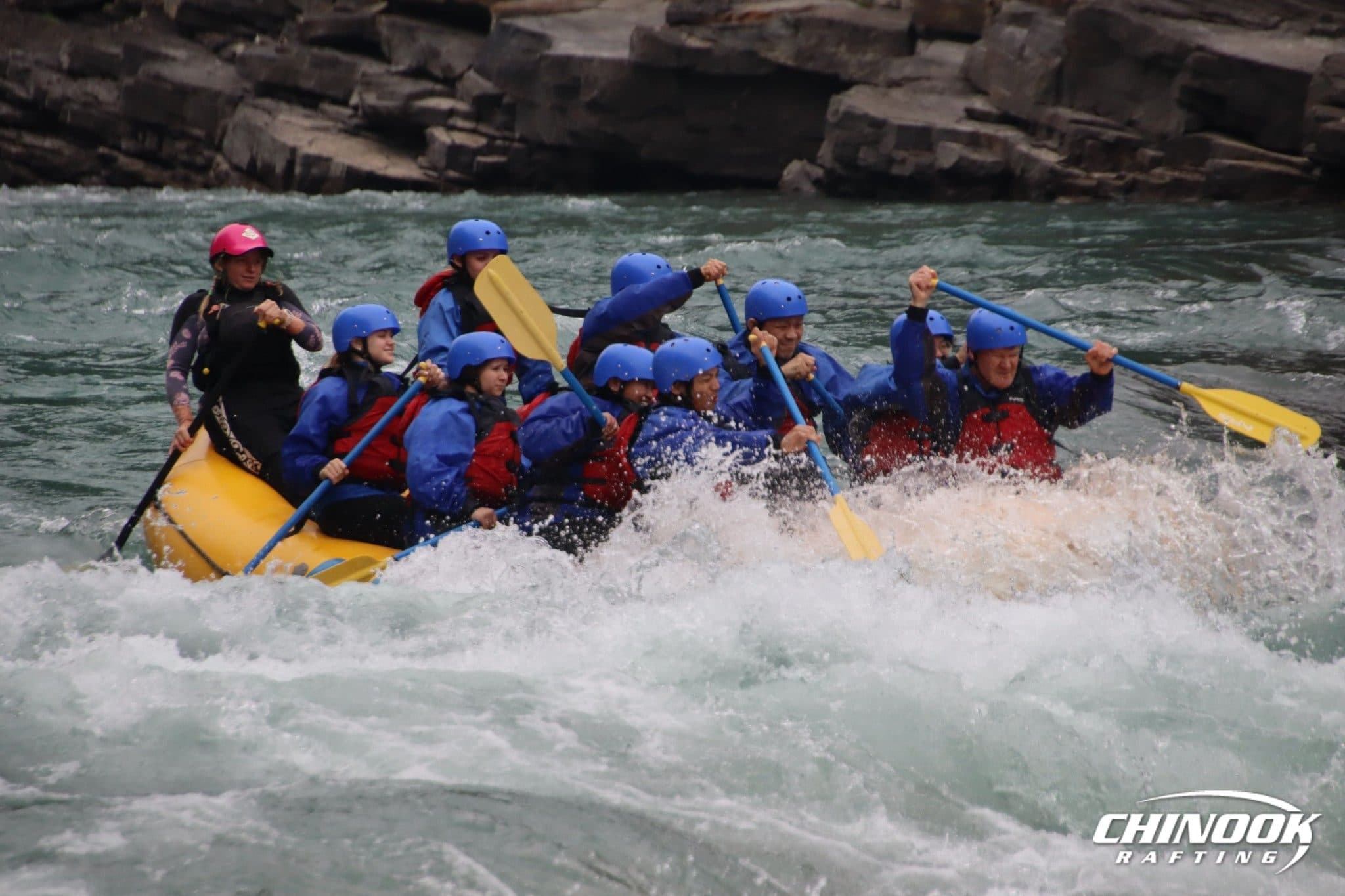 Horseshoe Canyon — 8:30am — Aug 22, 2026 — rafting photo 157