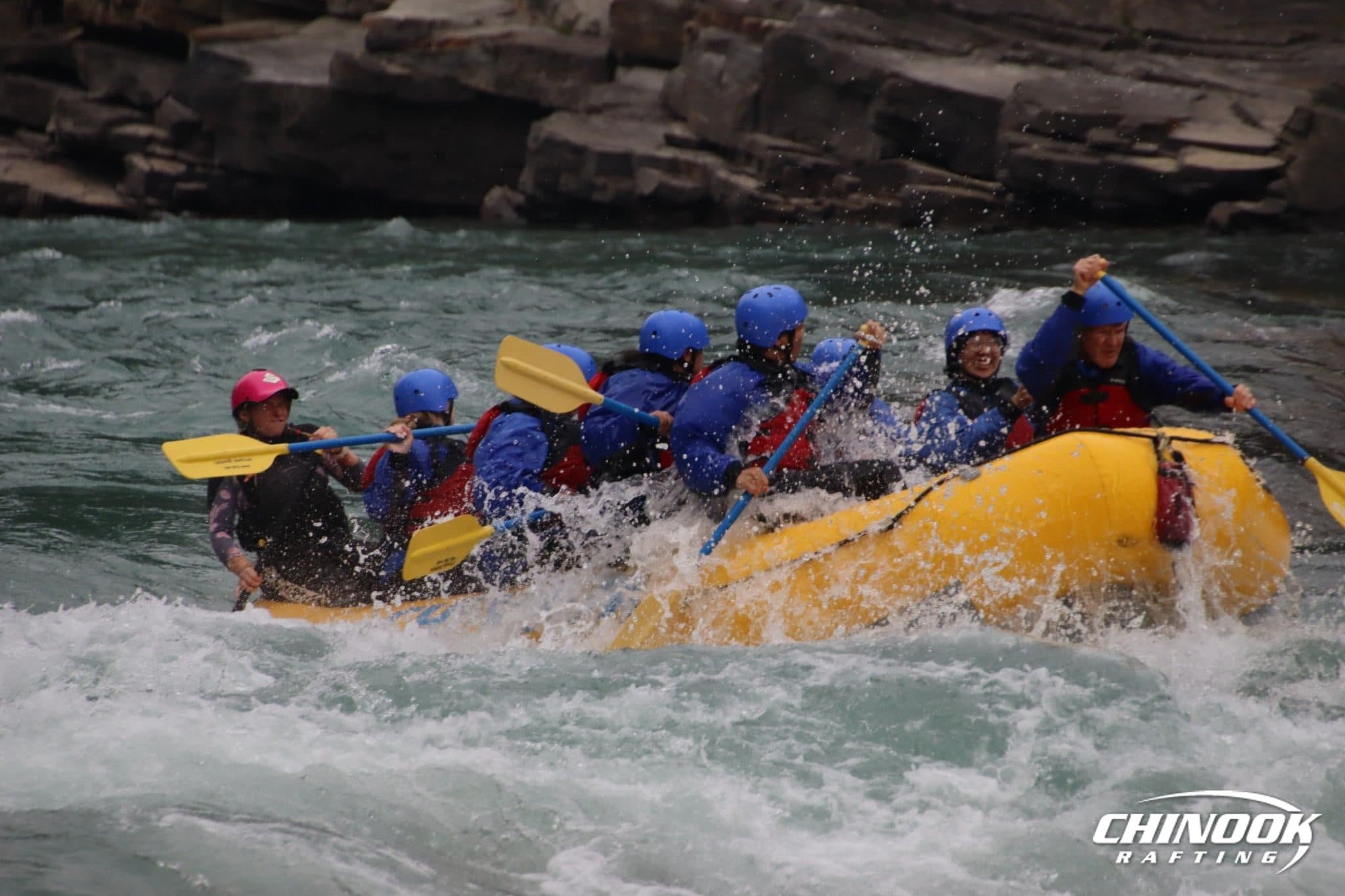 Horseshoe Canyon — 8:30am — Aug 22, 2026 — rafting photo 161