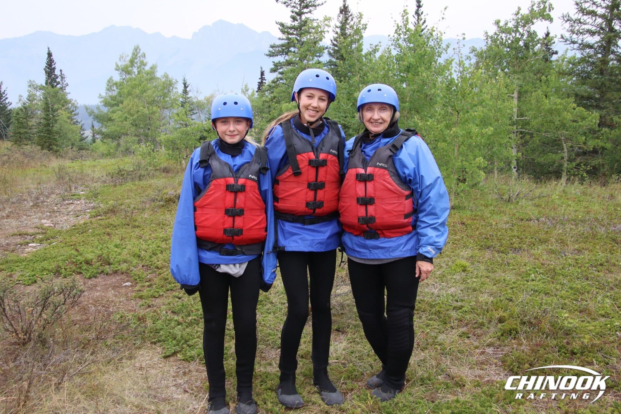 Horseshoe Canyon — 8:30am — Aug 22, 2026 — rafting photo 127