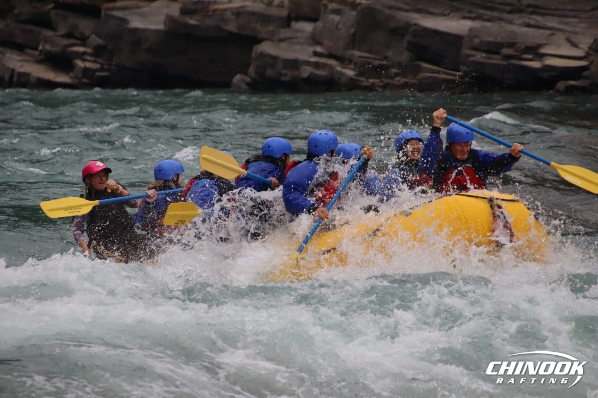 Horseshoe Canyon — 8:30am — Aug 22, 2026 — rafting photo 160