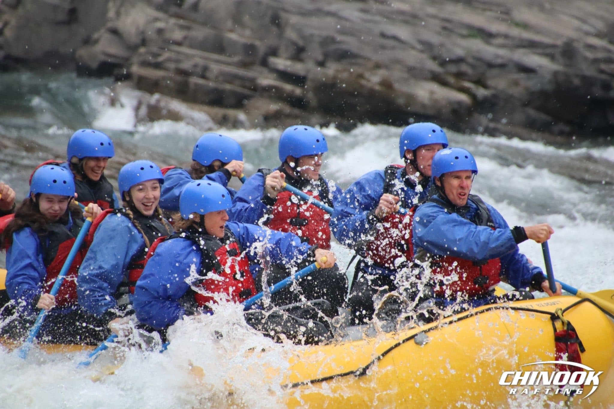 Horseshoe Canyon — 8:30am — Aug 22, 2026 — rafting photo 188