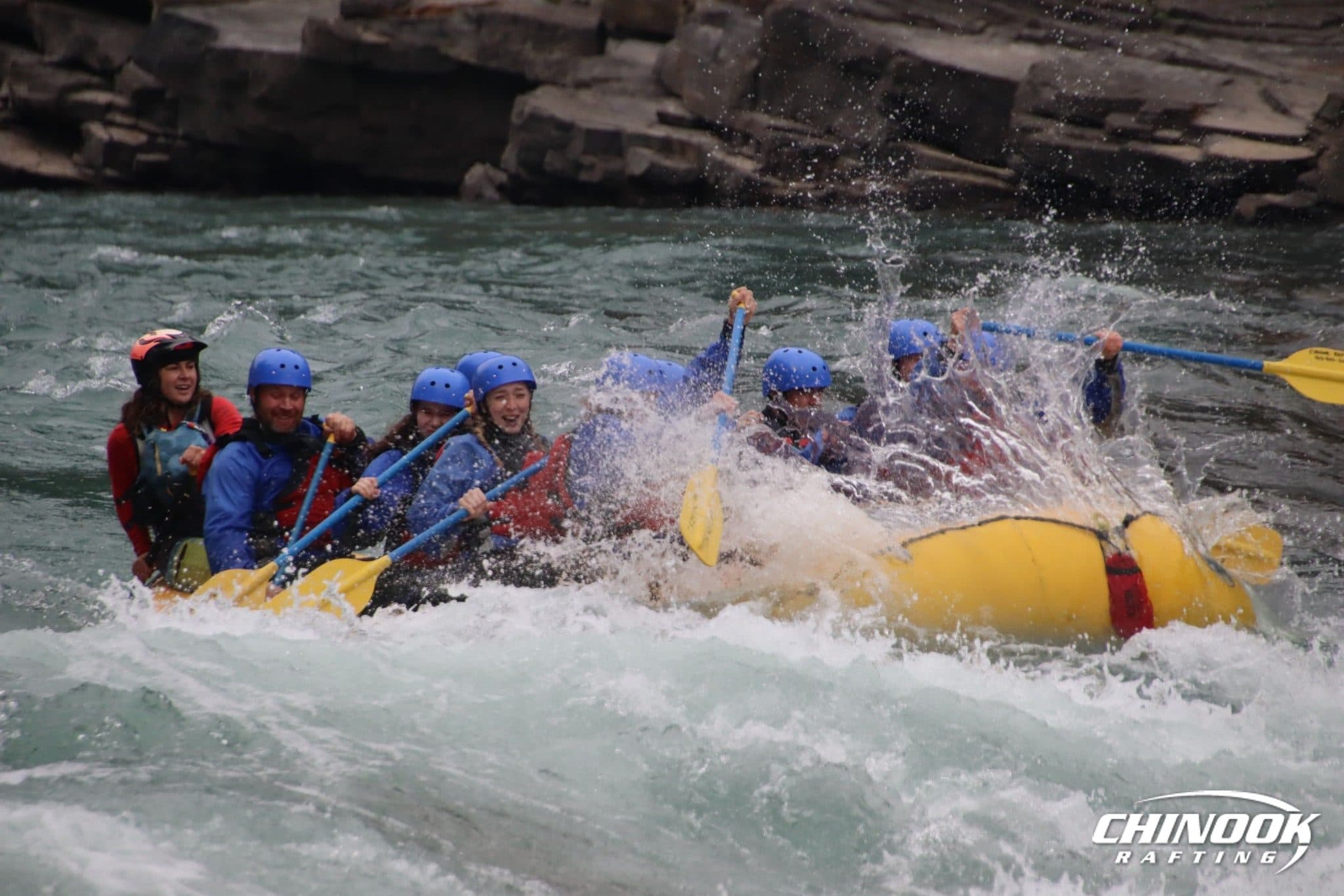 Horseshoe Canyon — 8:30am — Aug 22, 2026 — rafting photo 185