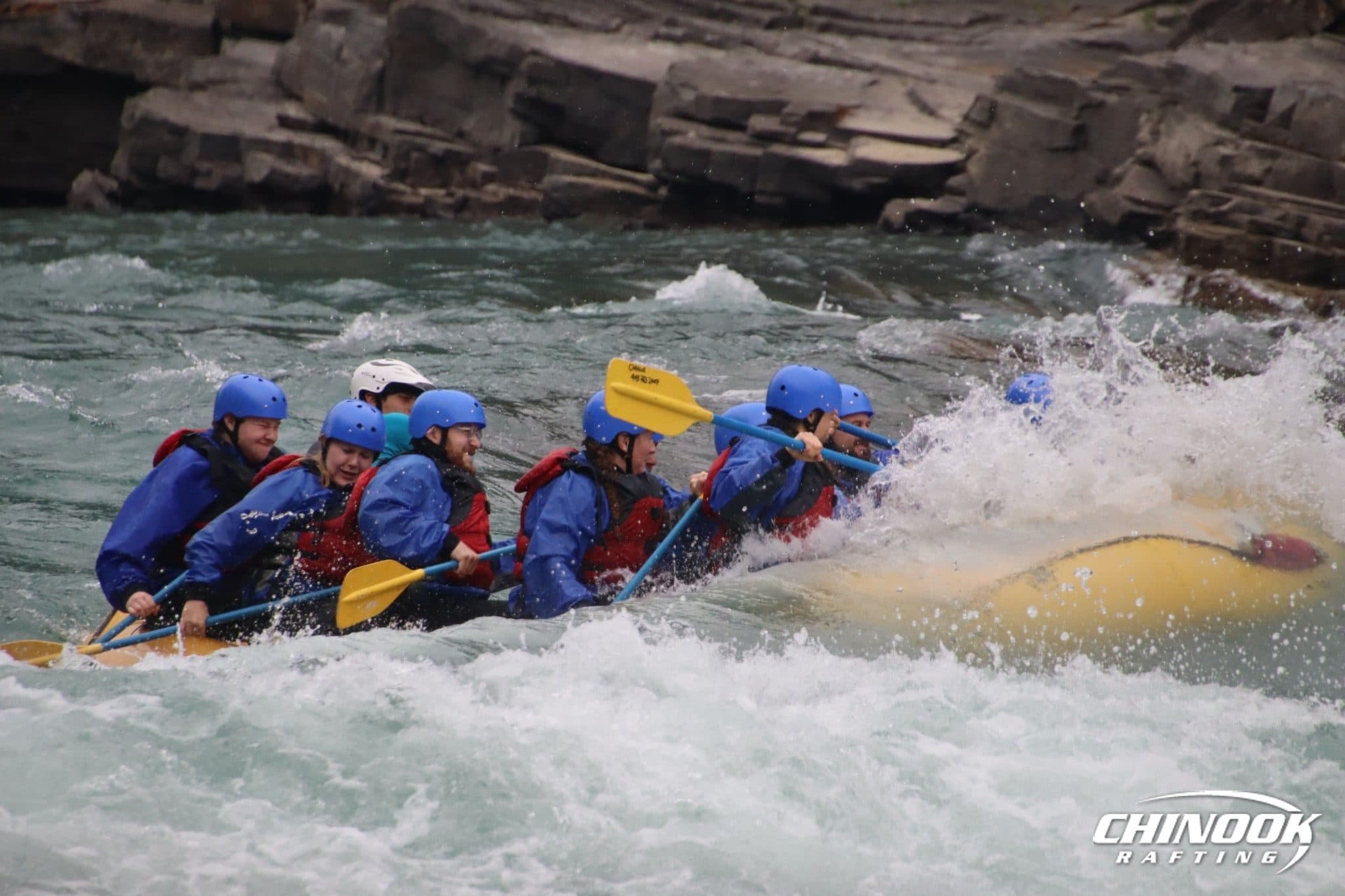 Horseshoe Canyon — 8:30am — Aug 22, 2026 — rafting photo 171