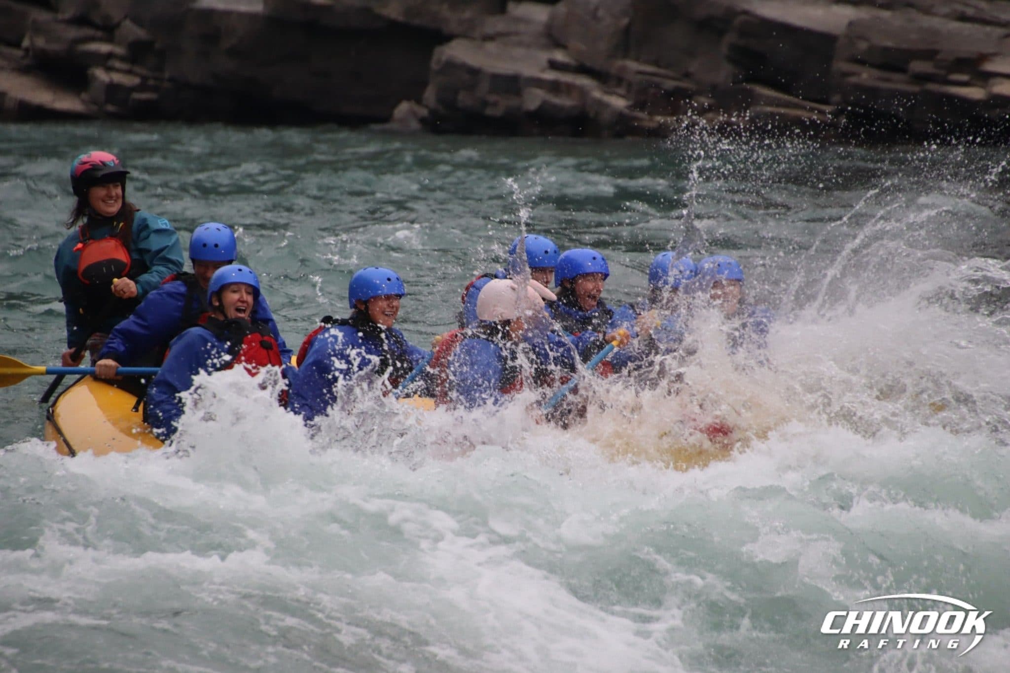 Horseshoe Canyon — 8:30am — Aug 22, 2026 — rafting photo 190