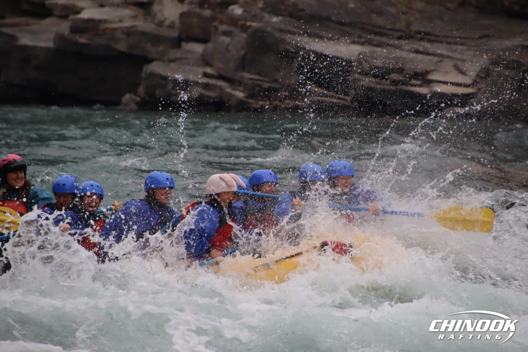 Horseshoe Canyon — 8:30am — Aug 22, 2026 — rafting photo 191